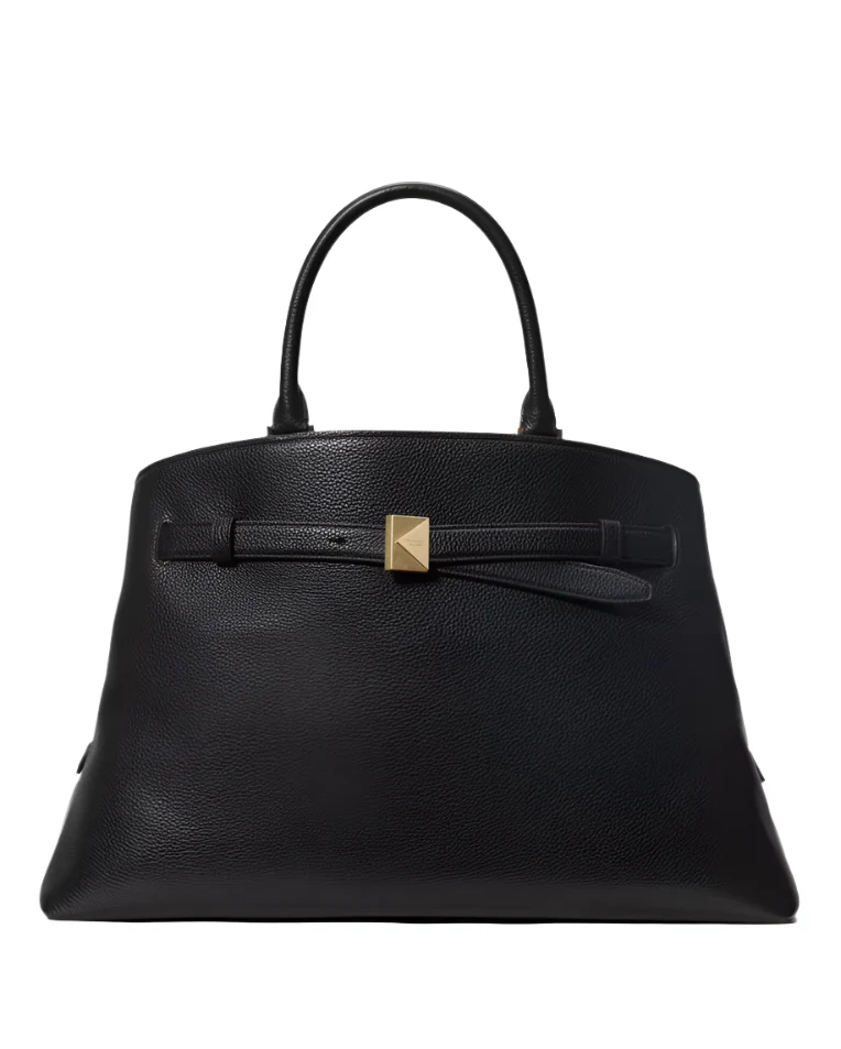 Kate Spade Deco Large Satchel Handbag
