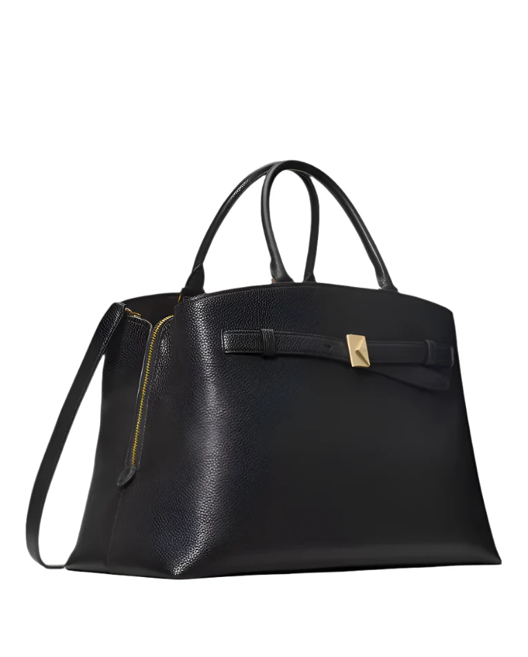 Kate Spade Deco Large Satchel Handbag - Image 2