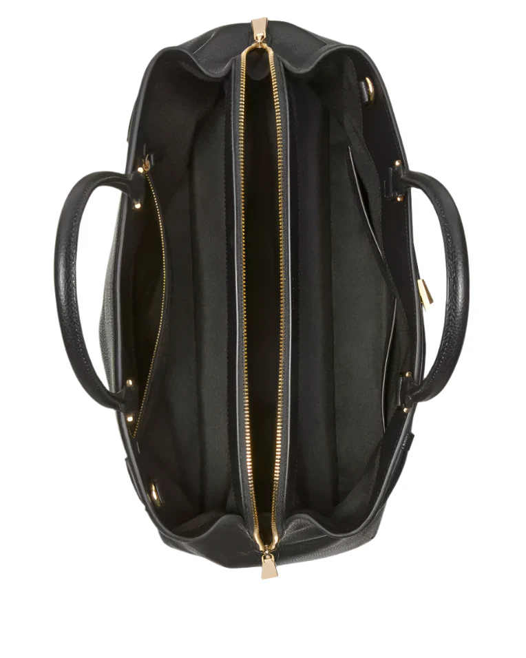 Kate Spade Deco Large Satchel Handbag - Image 3