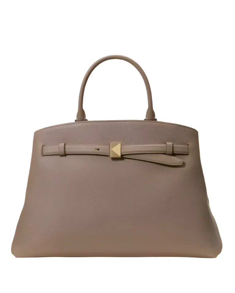 Kate Spade Deco Large Satchel Handbag