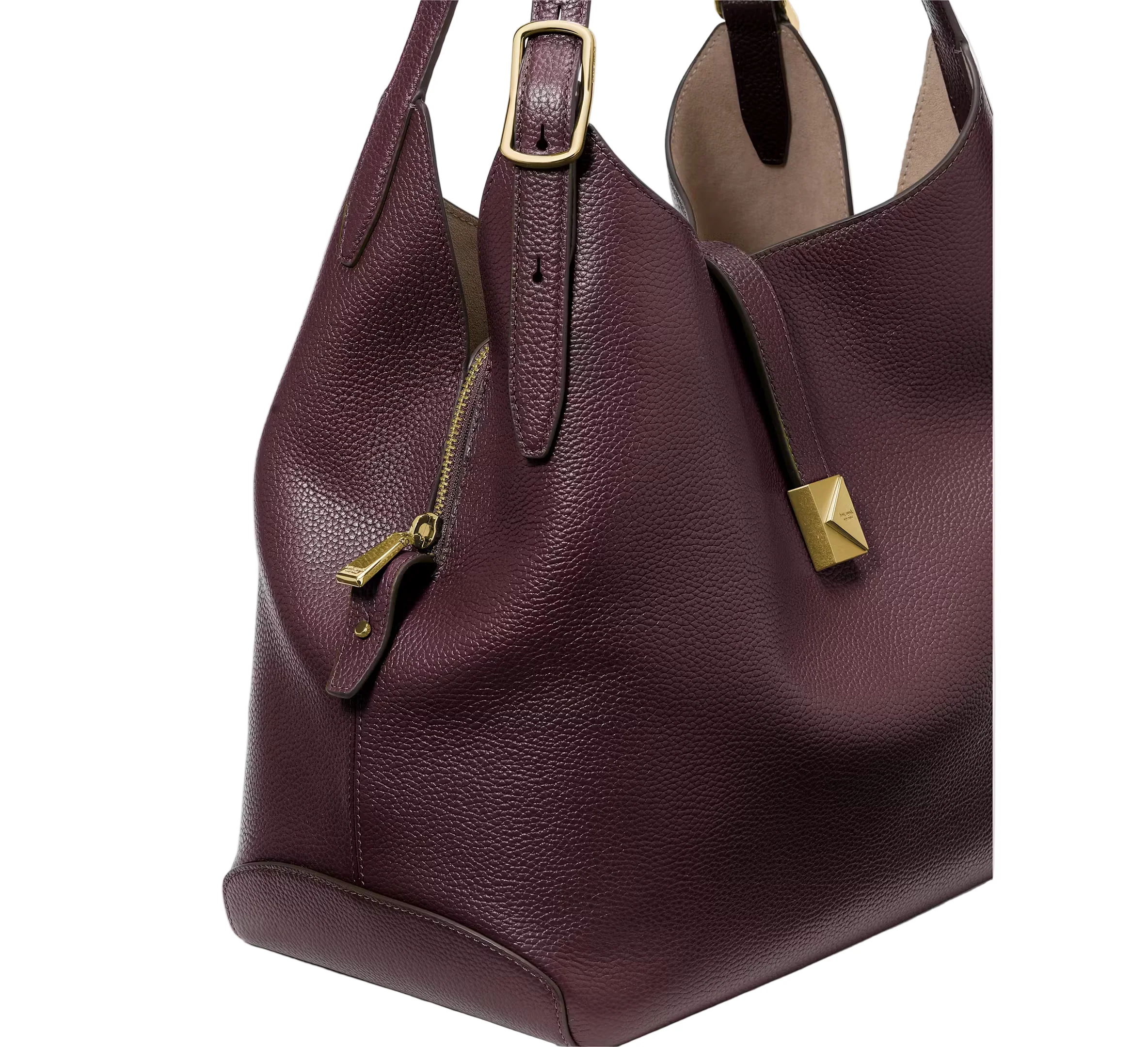 Kate Spade Deco Large Shoulder Handbag - Image 5