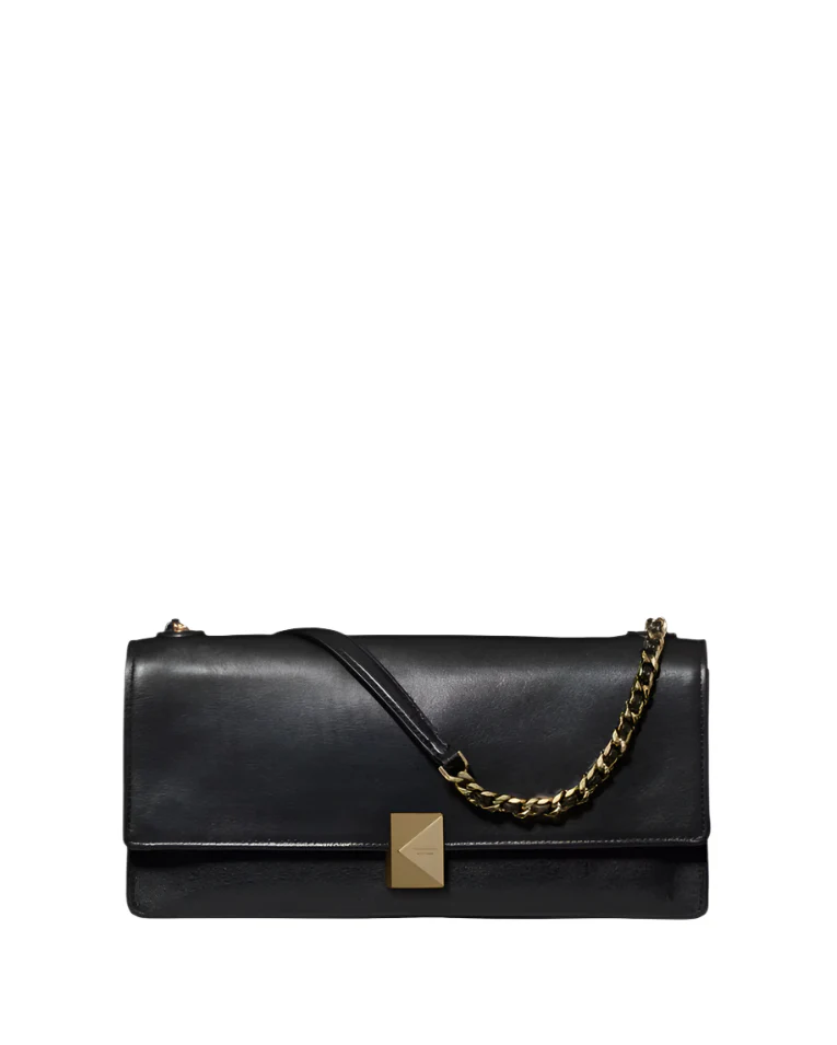 Kate Spade Soft Chain Shoulder Handbag