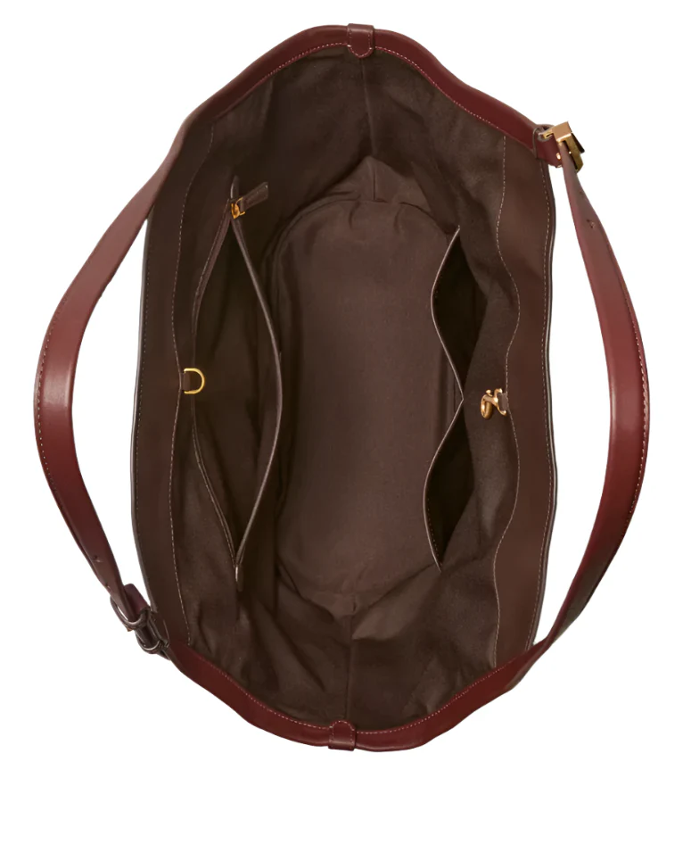 Kate Spade Deco Tulip Tote Handbag - Image 3