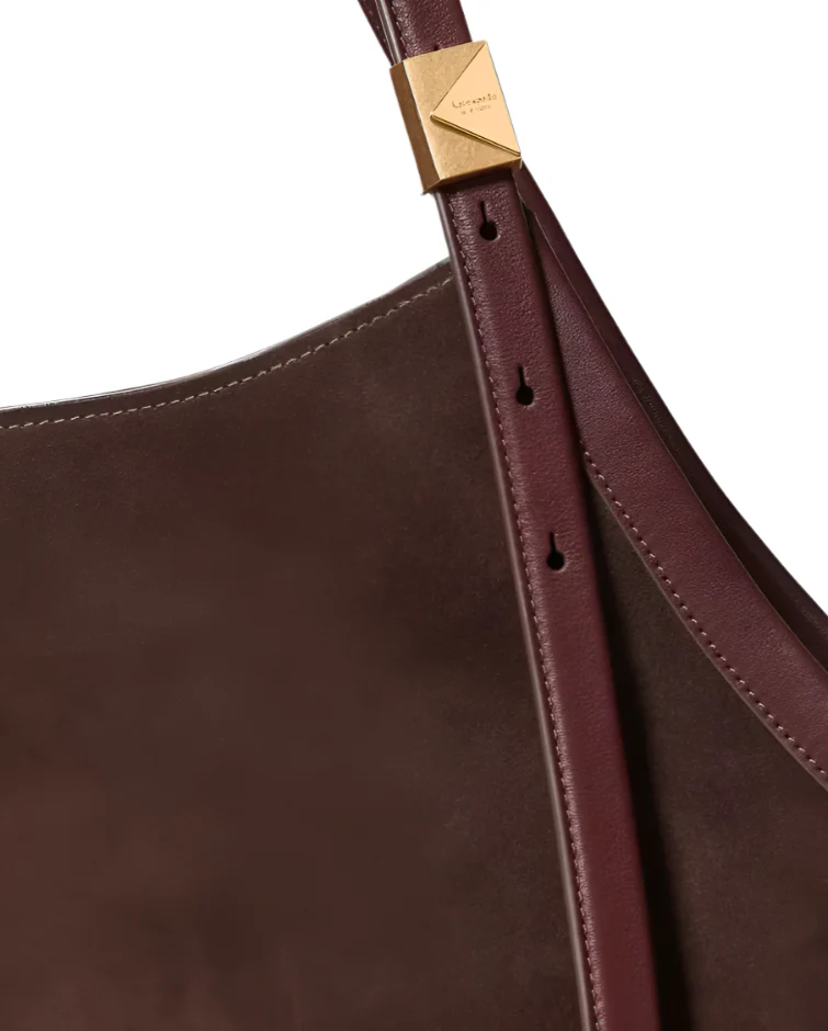Kate Spade Deco Tulip Tote Handbag - Image 4