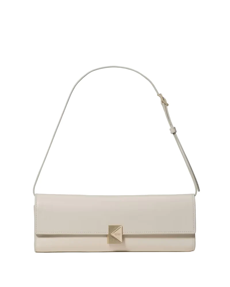 Kate Spade DECO Mini Soft Shoulder Handbag