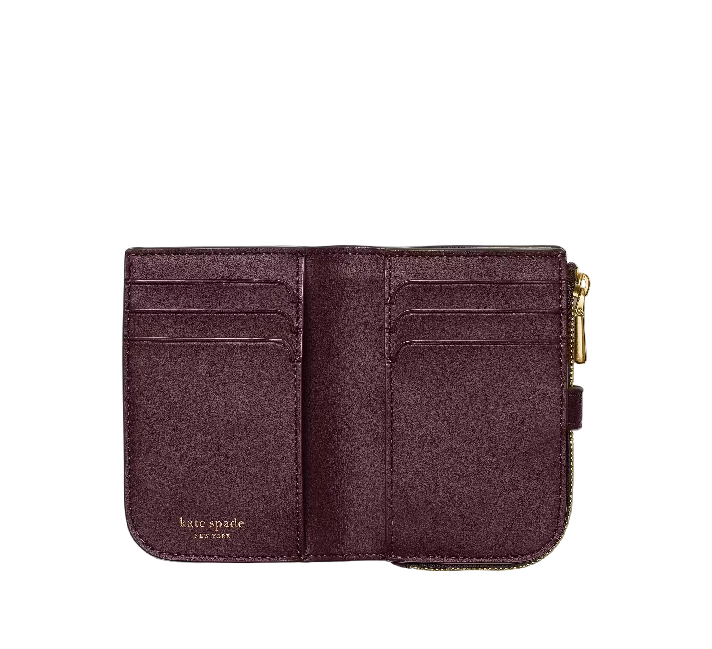 Kate Spade Deco Small Compact Wallet - Image 3