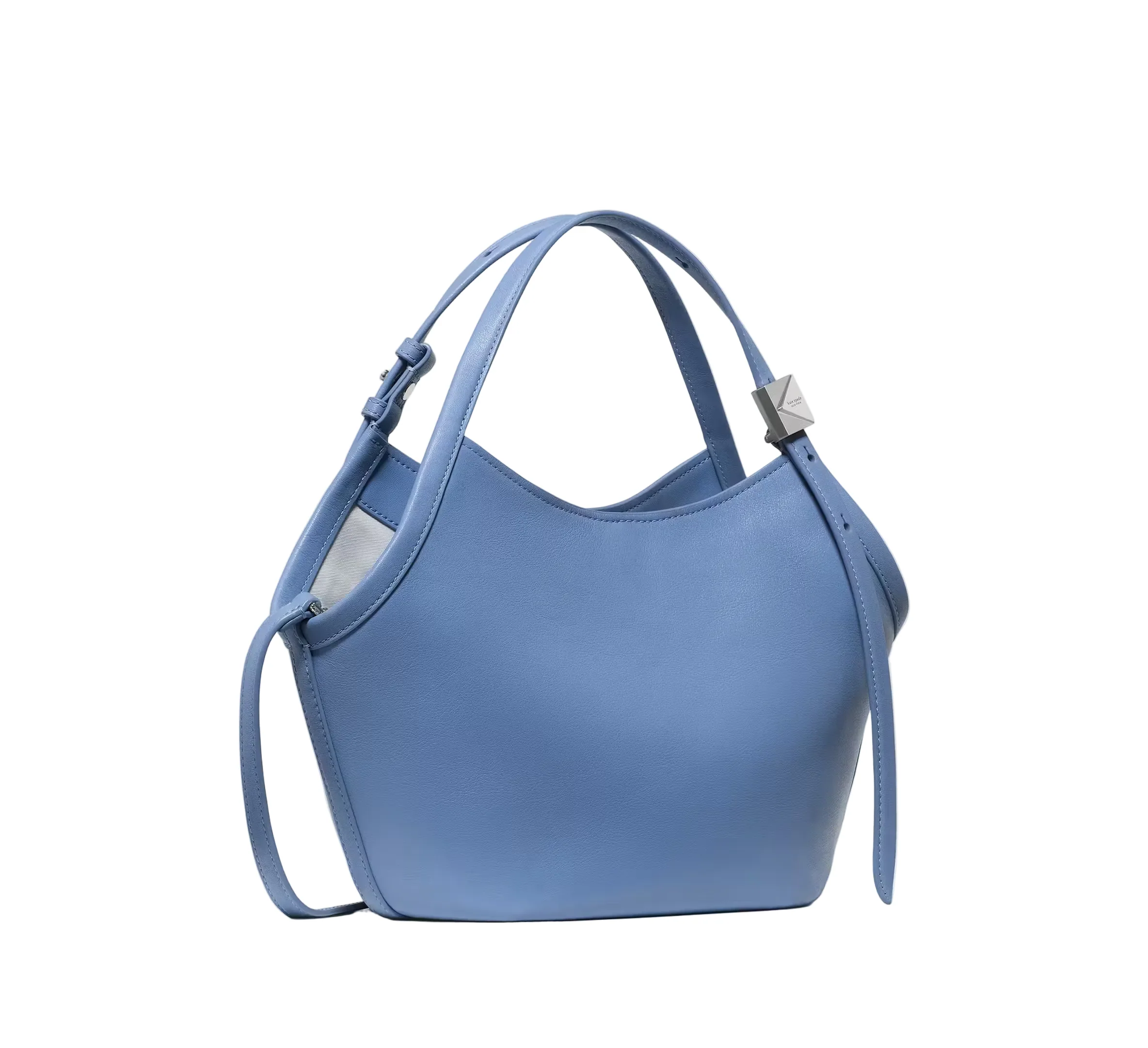 Kate Spade Deco Small Tulip Tote Handbag - Image 2