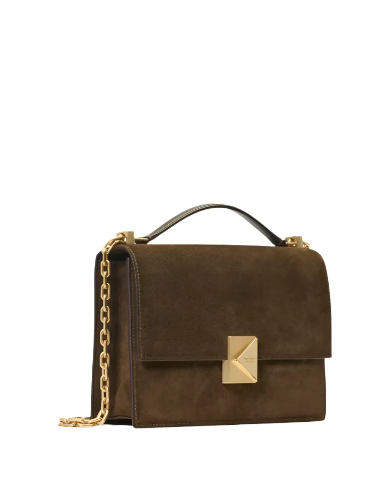 Kate Spade Deco Chain Shoulder Handbag - Image 2