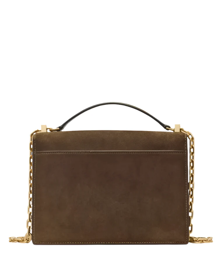 Kate Spade Deco Chain Shoulder Handbag - Image 3