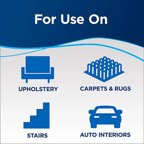 Bissell Little Green ProHeat Portable Carpet Cleaner - Image 7