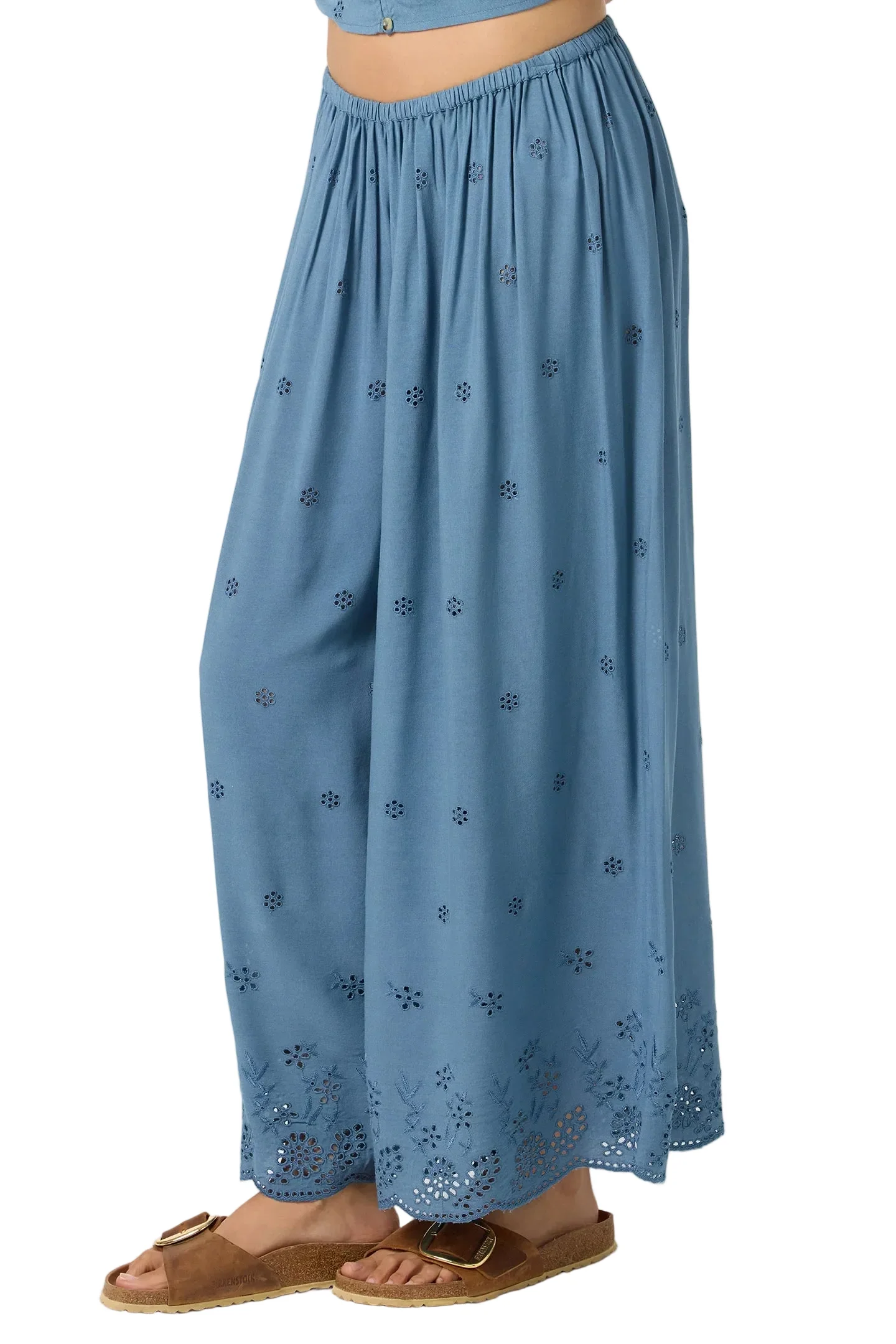 O'Neill Womens Delaney Beach Pants - Image 2