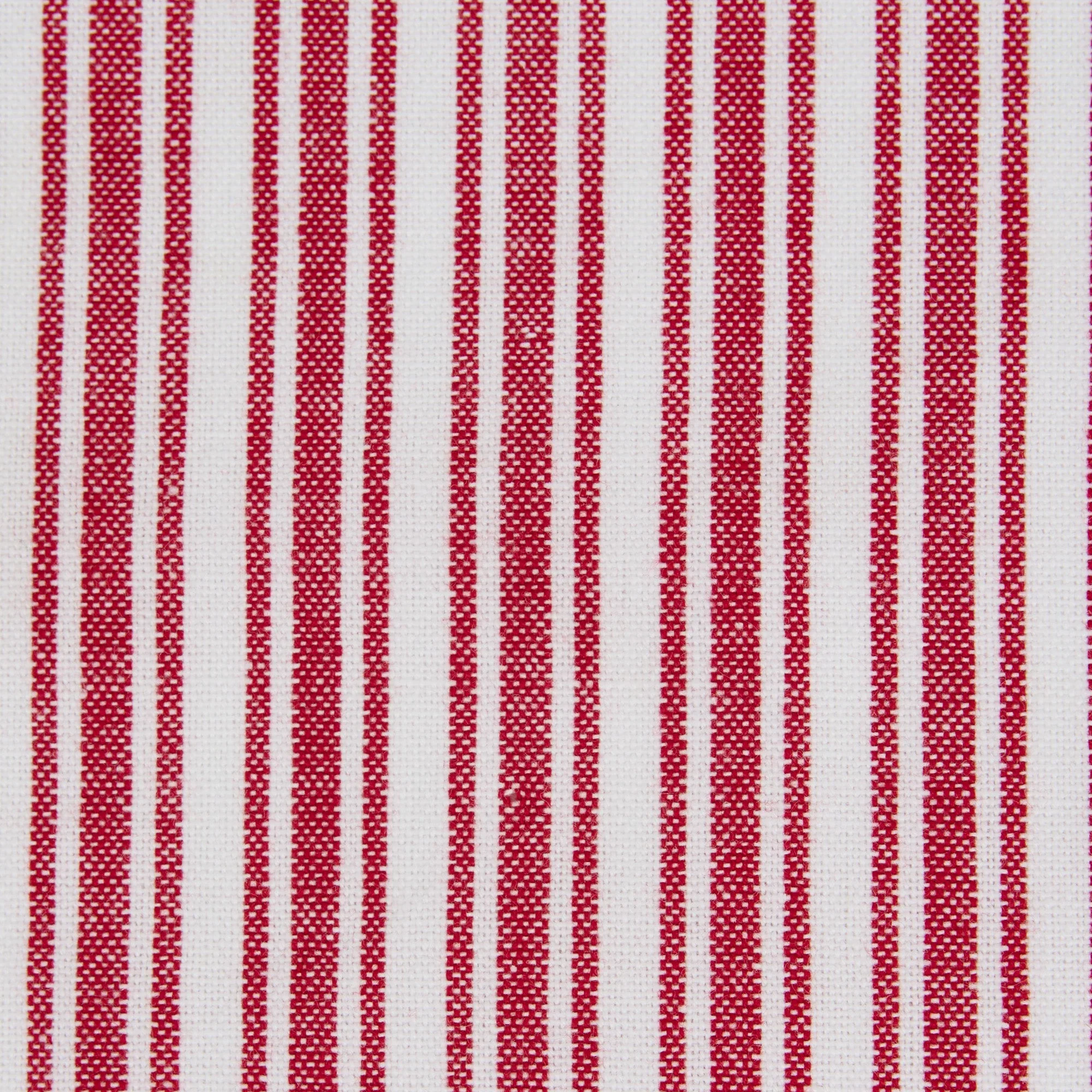 Design Imports 1776 Betsy Ross Embellished Dishtowel - Image 2