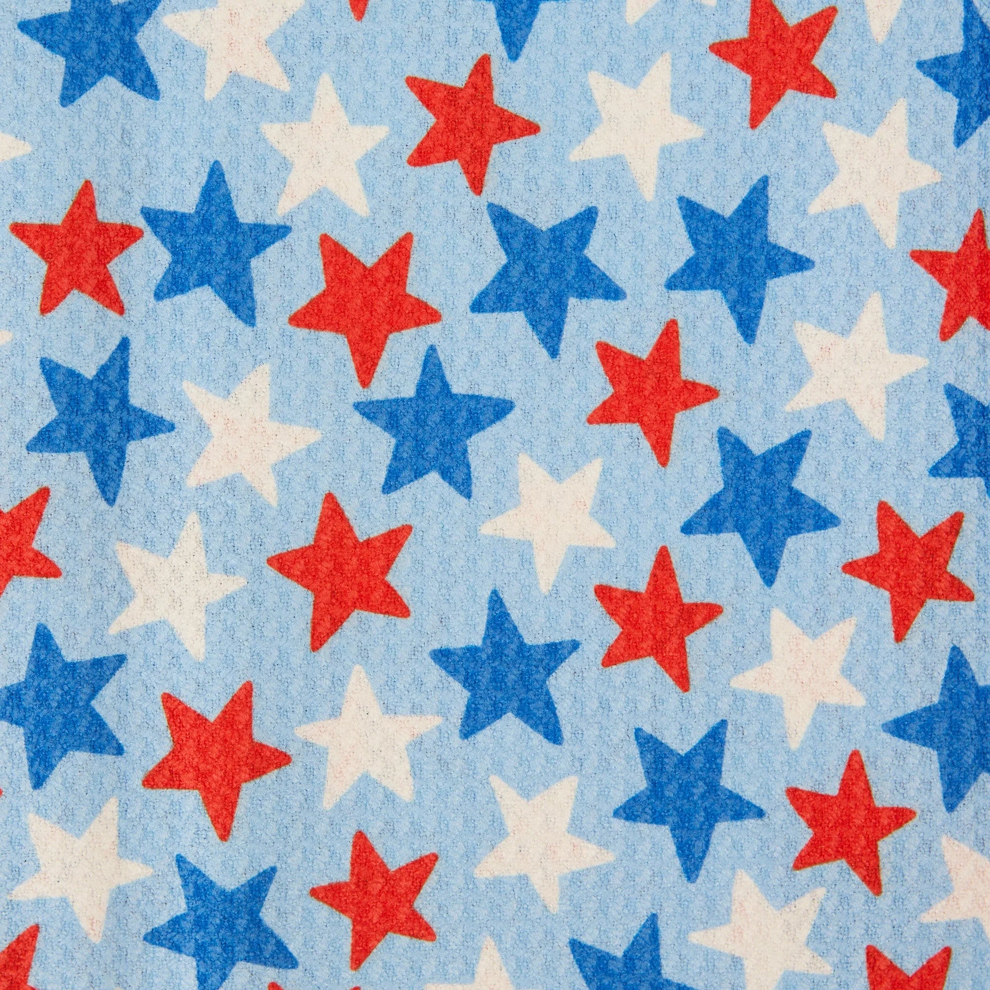 Design Imports Americana Printed Microfiber Dishtowel - Image 5
