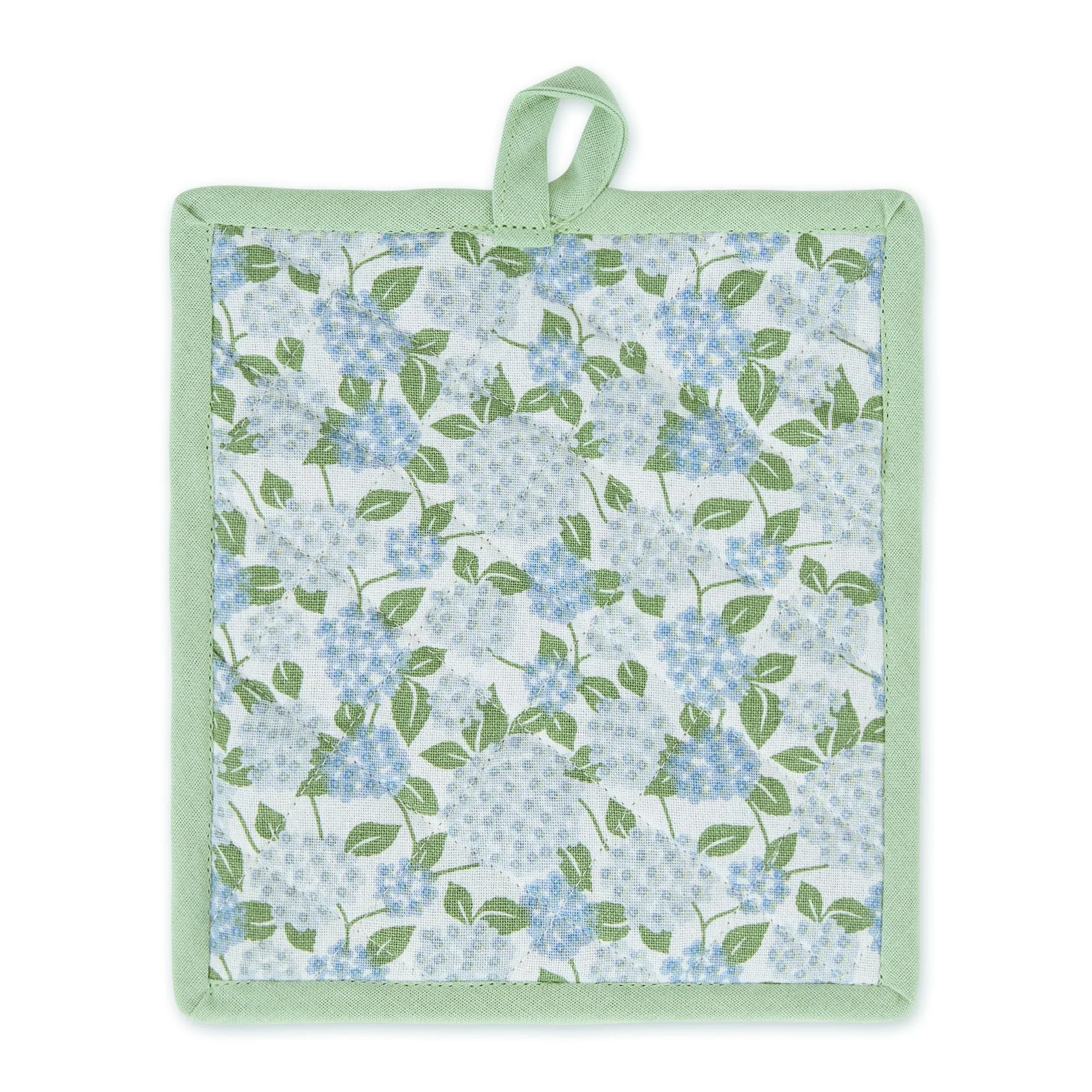 Design Imports Bunny Garden Potholder Gift Set - Image 2