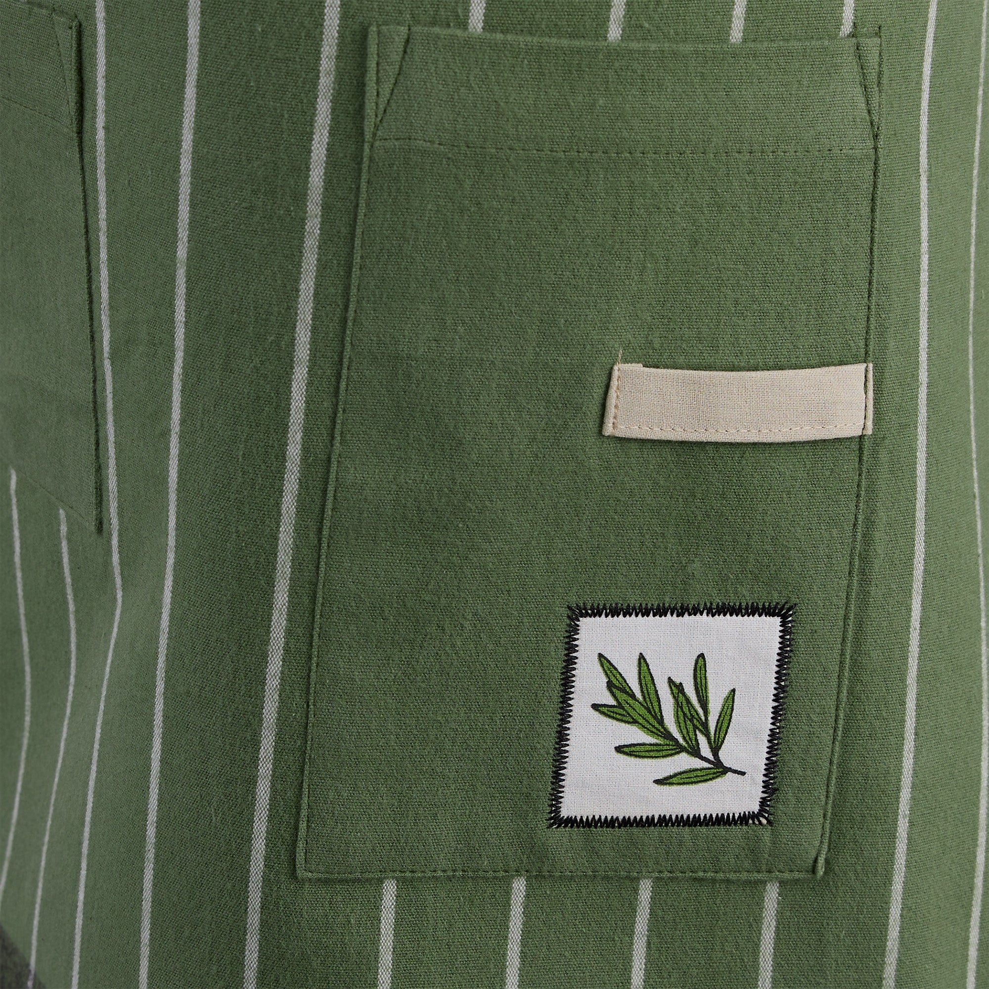 Design Imports Gardening Utility Apron - Image 4