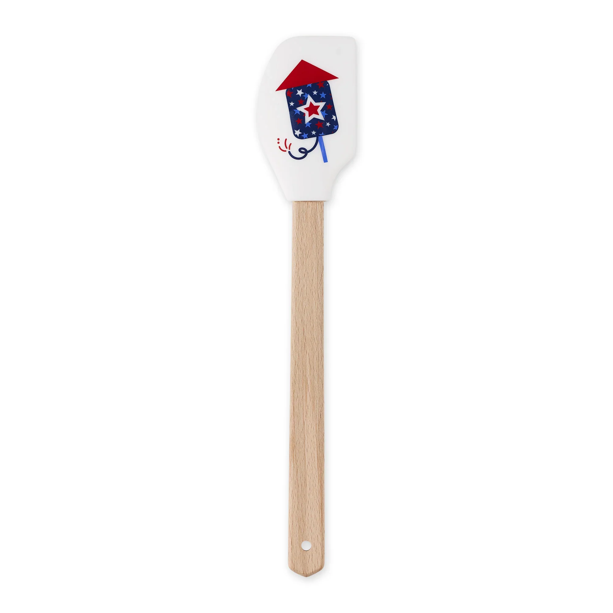 Design Imports Patriotic Assorted Silicone Spatula - Image 2