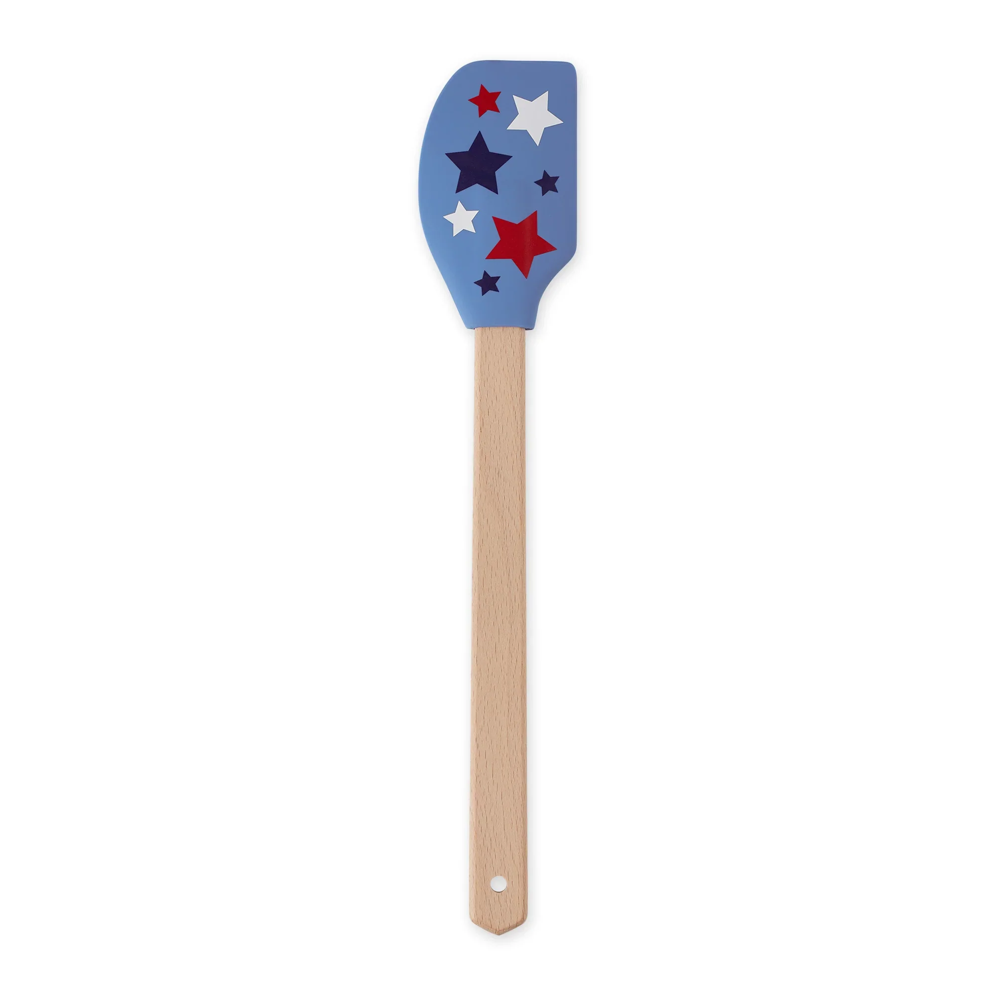 Design Imports Patriotic Assorted Silicone Spatula - Image 3