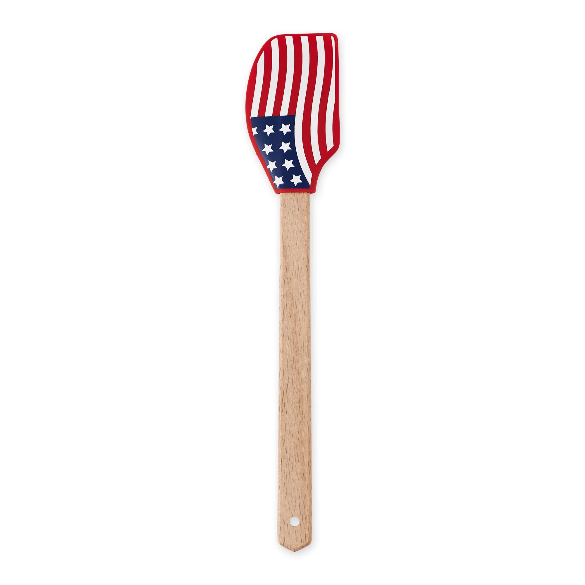 Design Imports Patriotic Assorted Silicone Spatula - Image 4