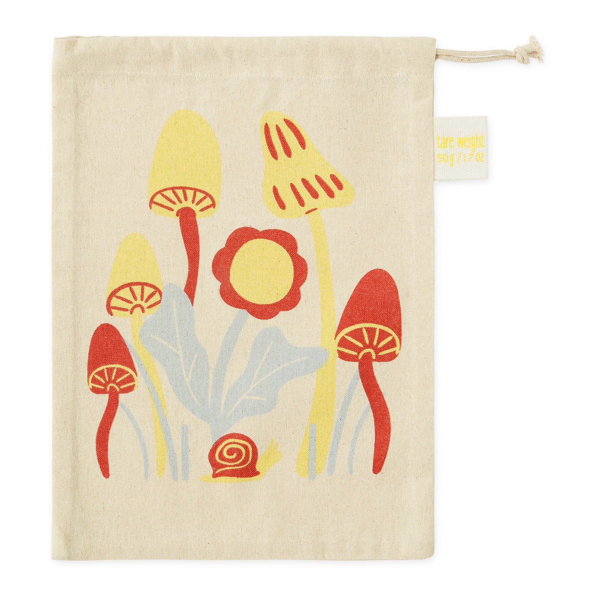 Design Imports Spring Garden Produce Bags Set - 3 pk - Image 4