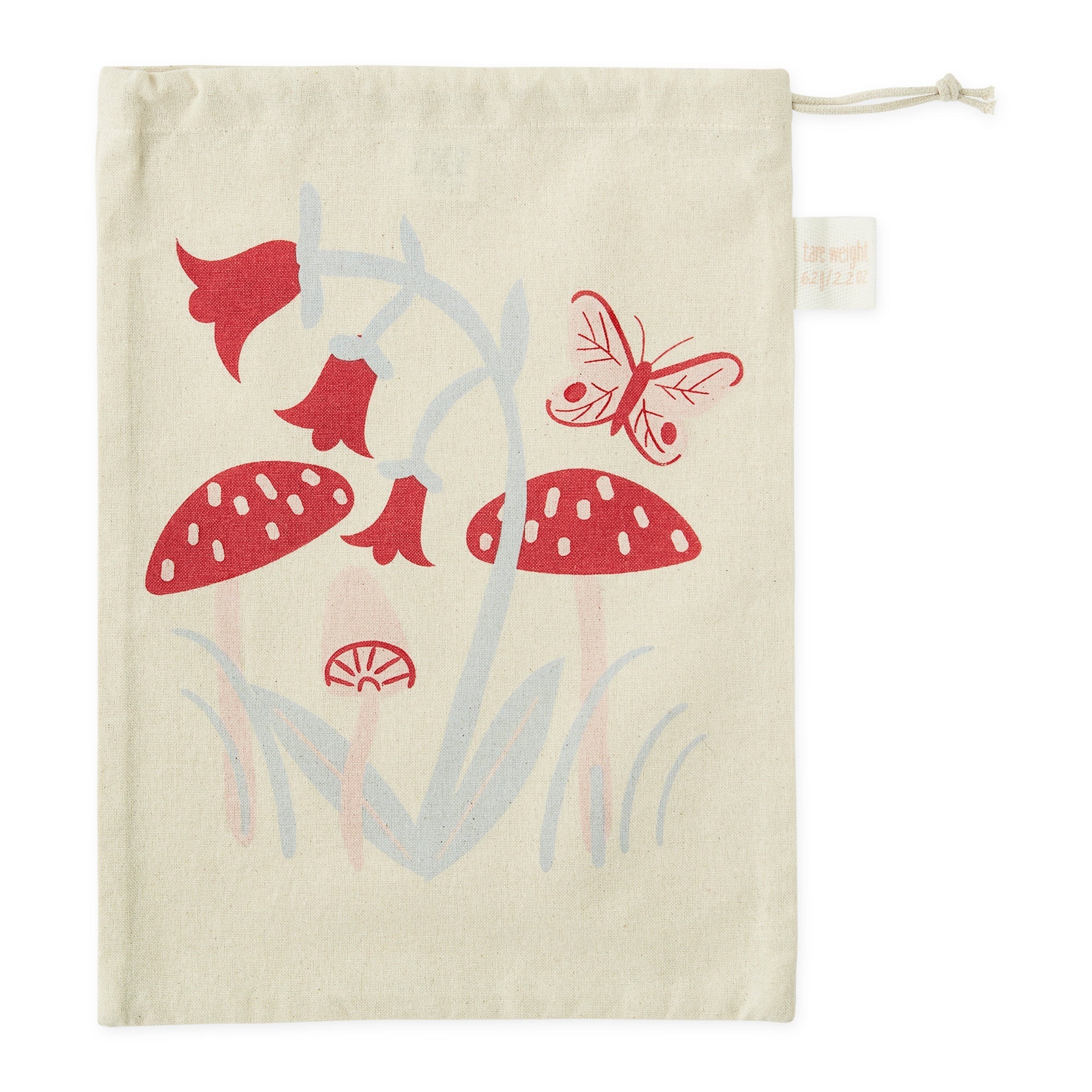 Design Imports Spring Garden Produce Bags Set - 3 pk - Image 5