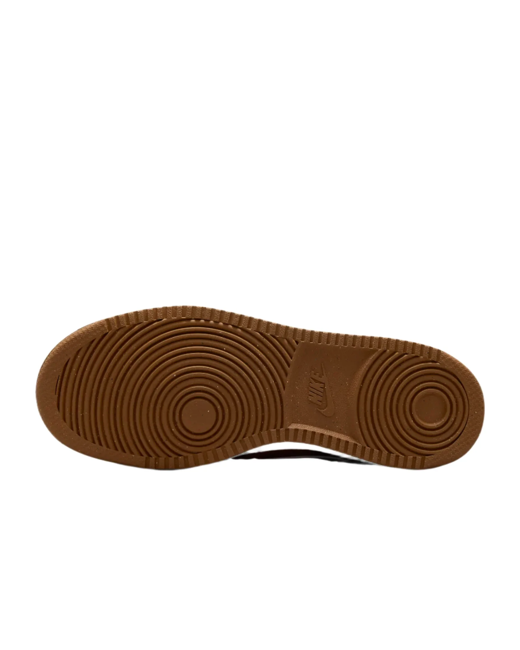 Nike Womens Court Vision Low Next Nature Shoes - Image 6