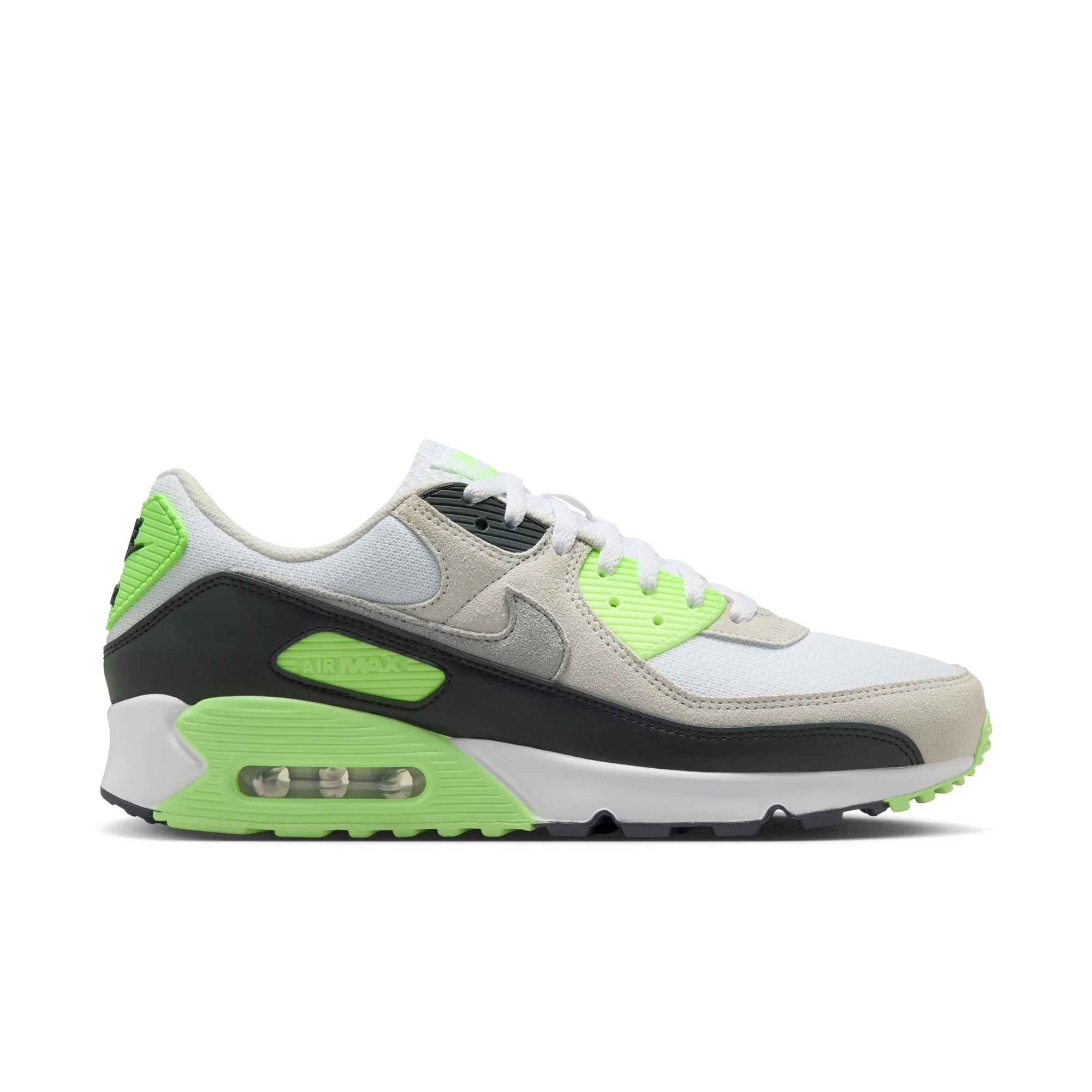 Nike Mens Air Max 90 Shoes