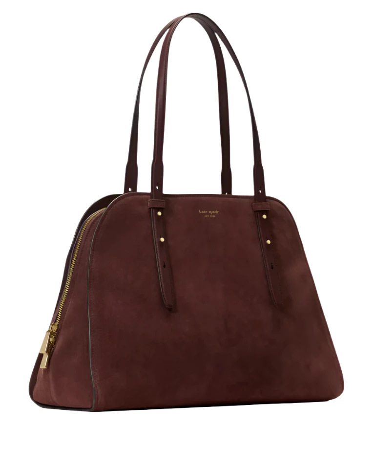 Kate Spade Do It All Carryall Tote Handbag - Image 2