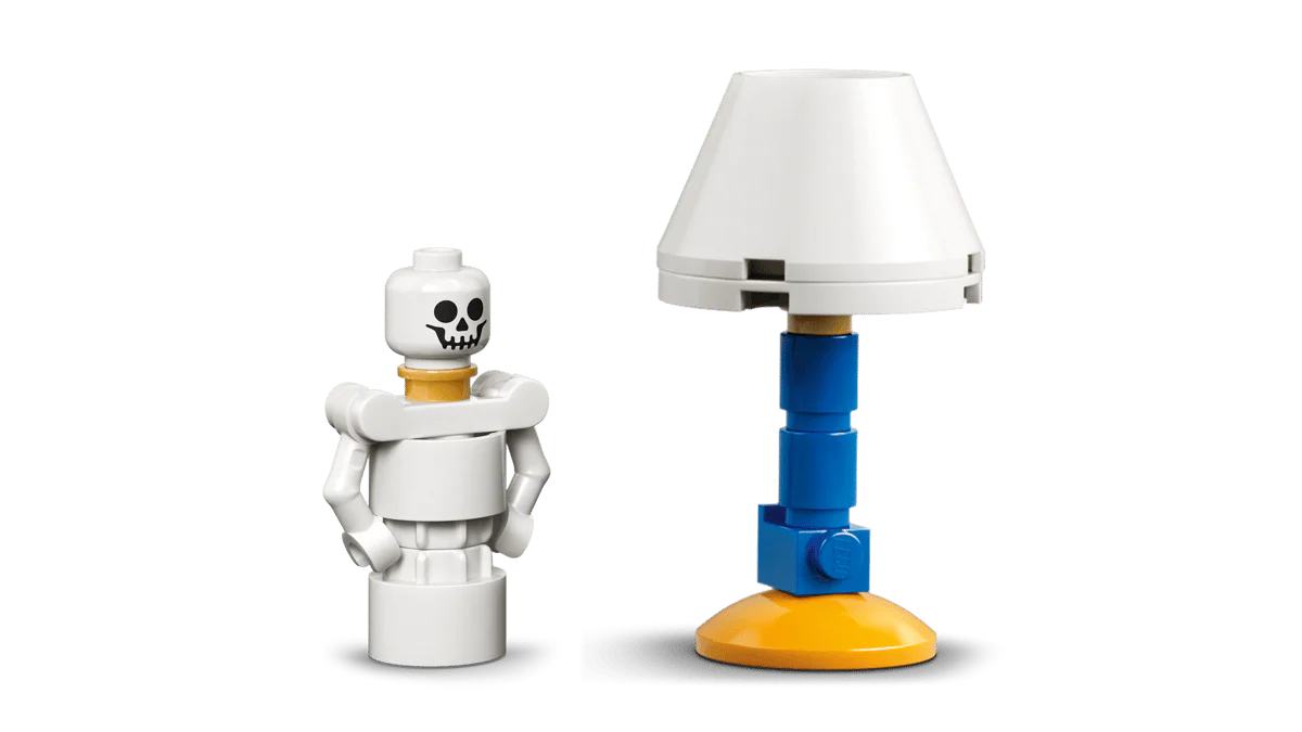 LEGO Harry Potter Dobby The Free Elf - Image 7