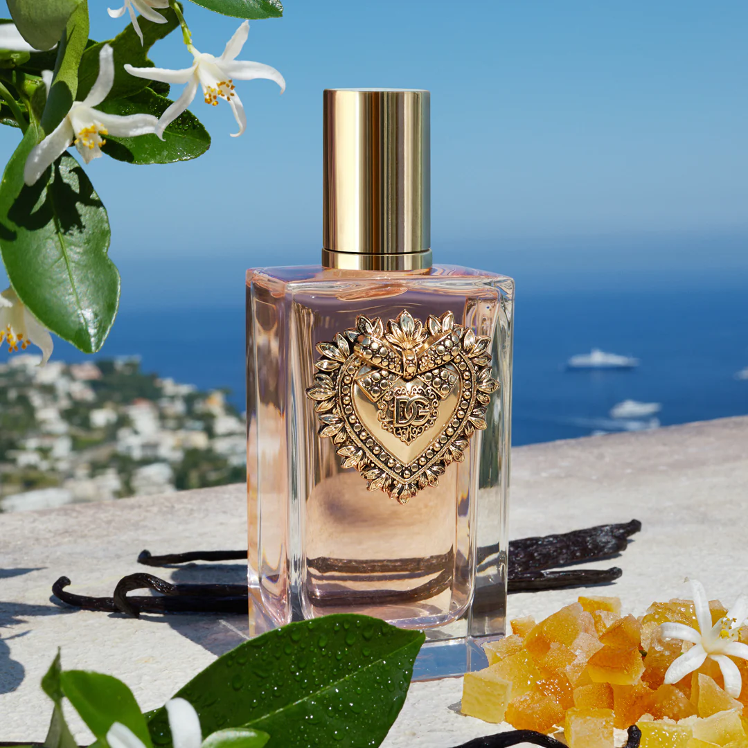 Dolce & Gabbana Devotion Eau de Parfum 3-Piece Gift Set - Image 2