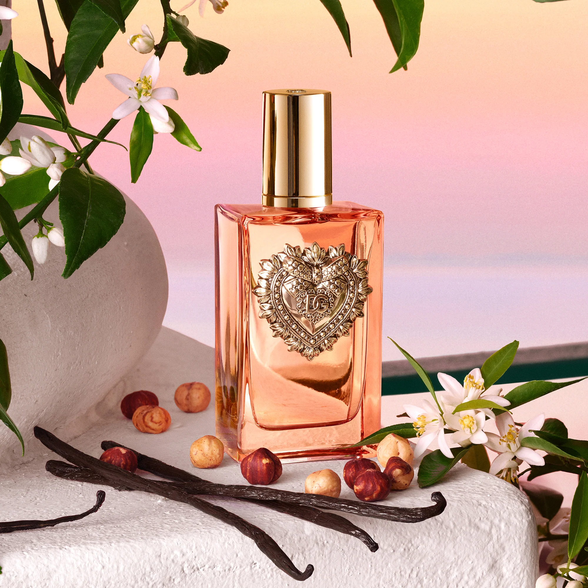 Dolce & Gabbana Devotion Eau de Parfum Intense 2-Piece Gift Set - Image 2