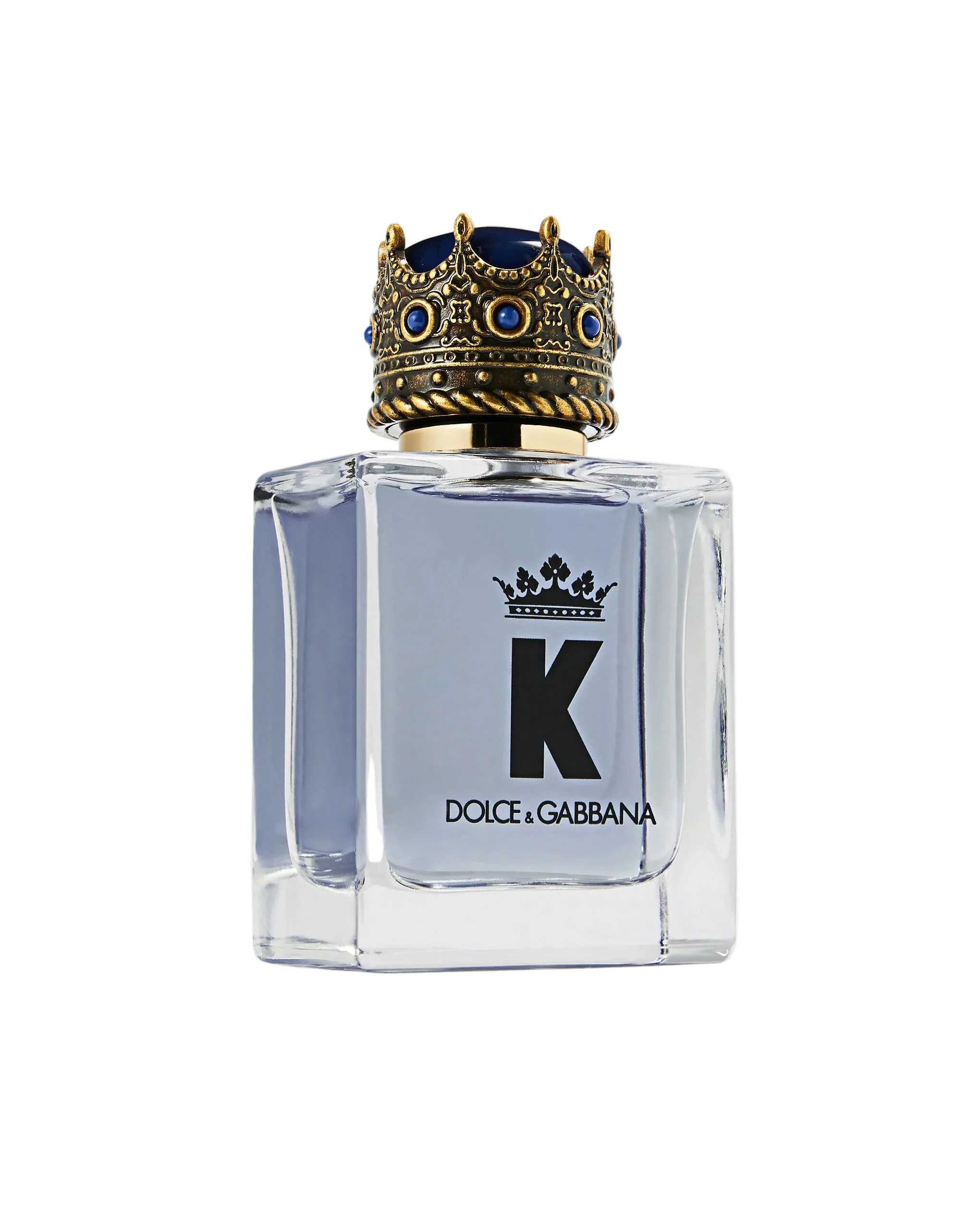 Dolce & Gabbana K Eau de Toilette Spray - 1.6 oz. - Image 2