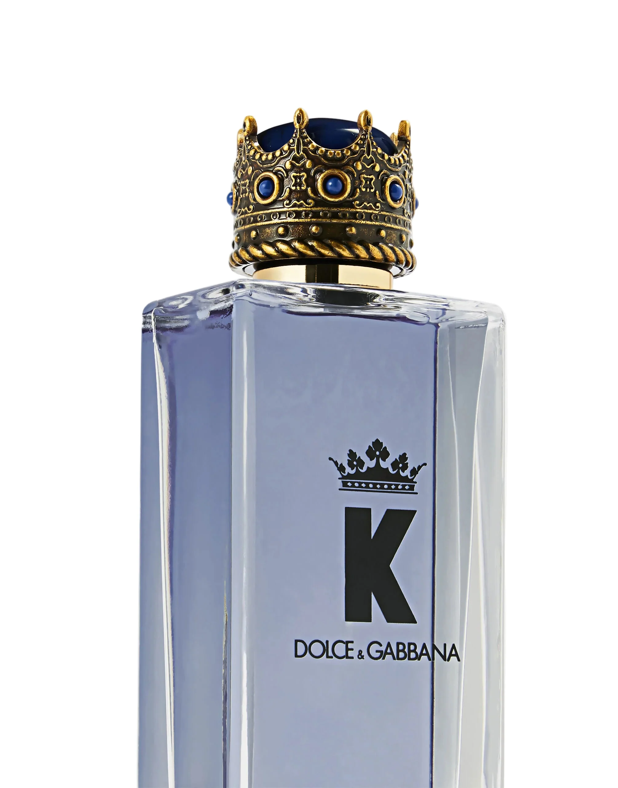 Dolce & Gabbana K Eau de Toilette Spray - 3.3 oz. - Image 2