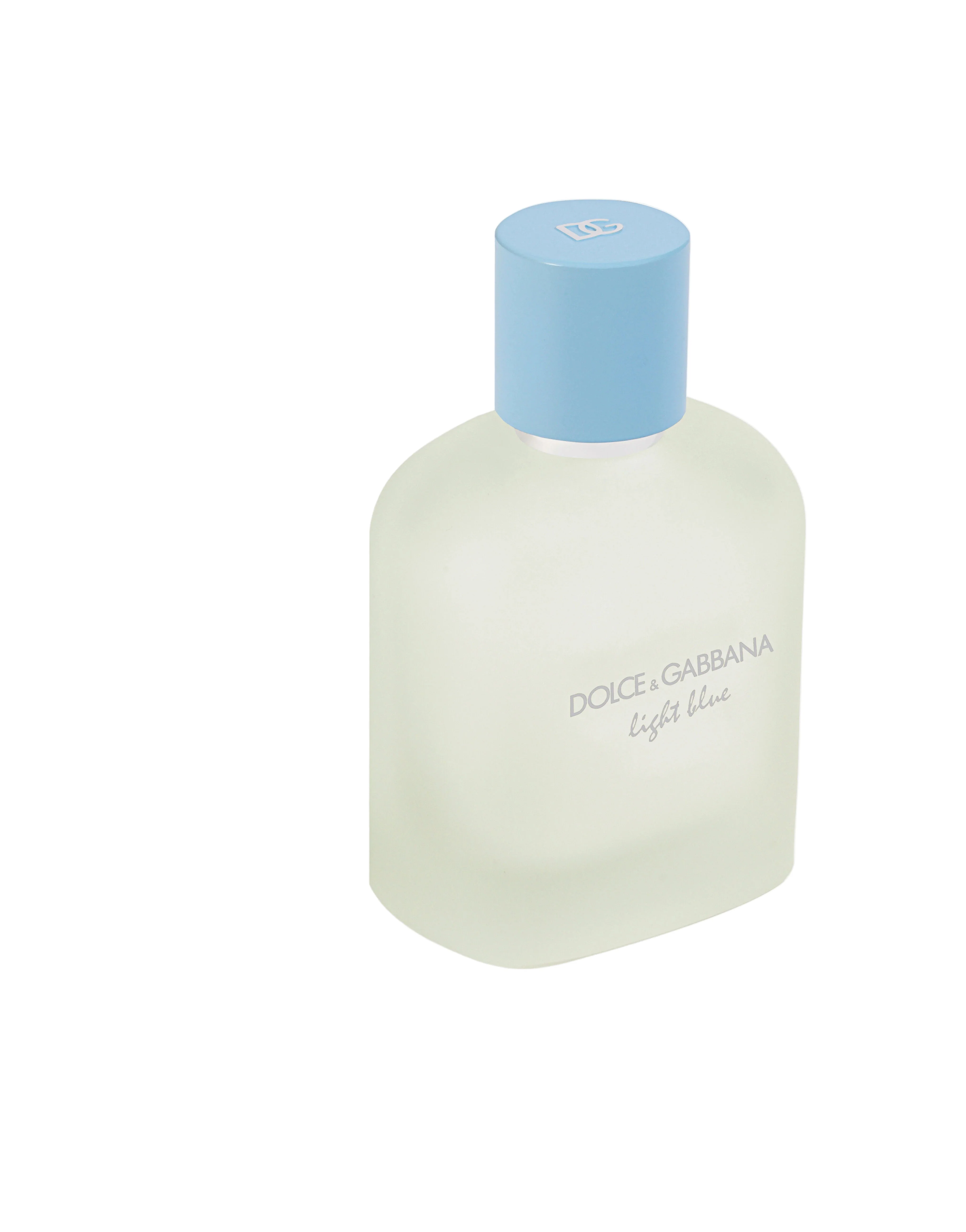 Dolce & Gabbana Light Blue Pour Homme Eau De Toilette Spray - 3.3 oz. - Image 2