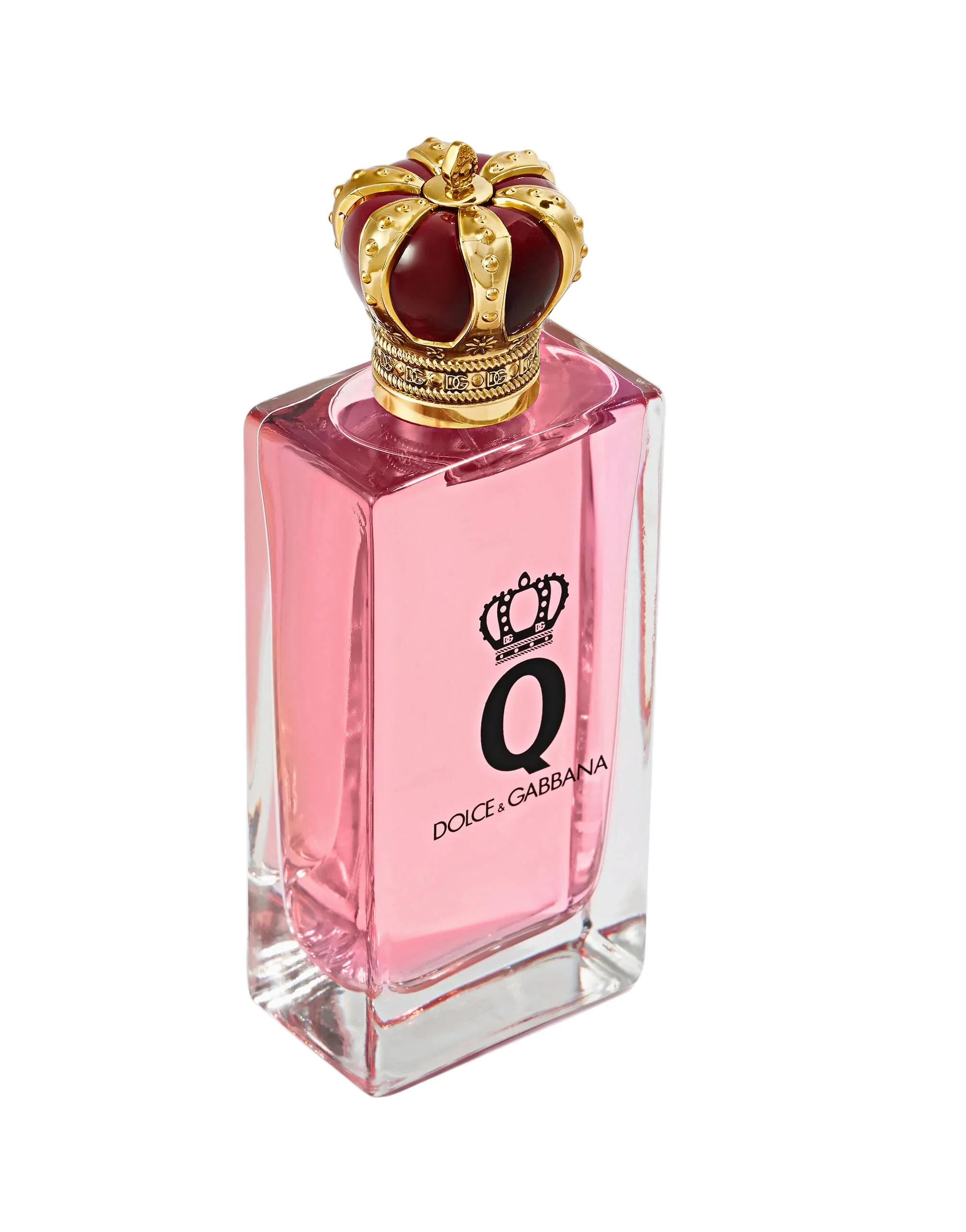 Dolce & Gabbana Q Eau de Parfum Spray - 3.3 oz. - Image 2