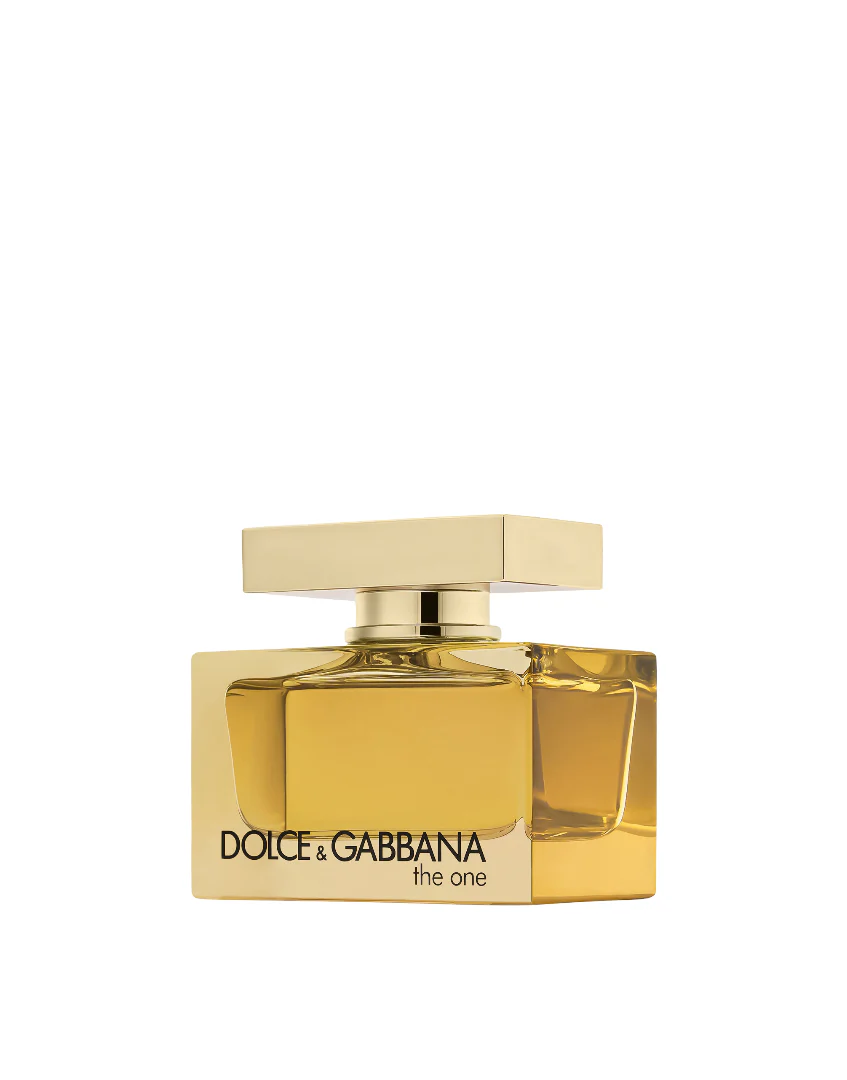 Dolce & Gabbana The One Eau De Parfum Intense Spray - 2.5 oz. - Image 2