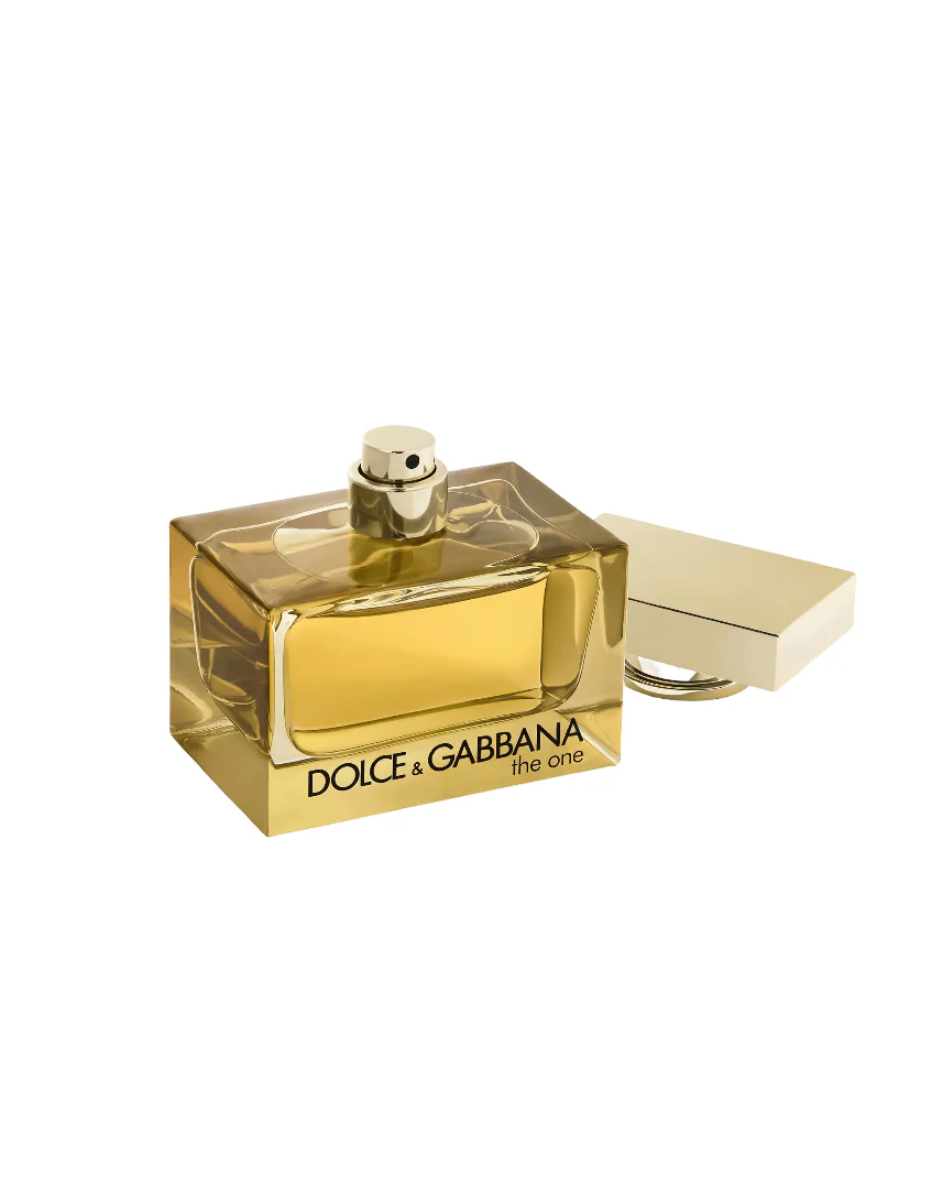 Dolce & Gabbana The One Eau De Parfum Intense Spray - 2.5 oz. - Image 3