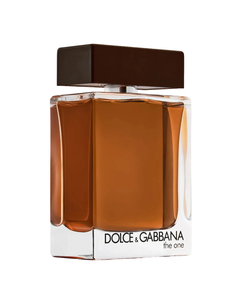 Dolce & Gabbana The One For Men Eau De Parfum Spray - 3.3 oz. - Image 2