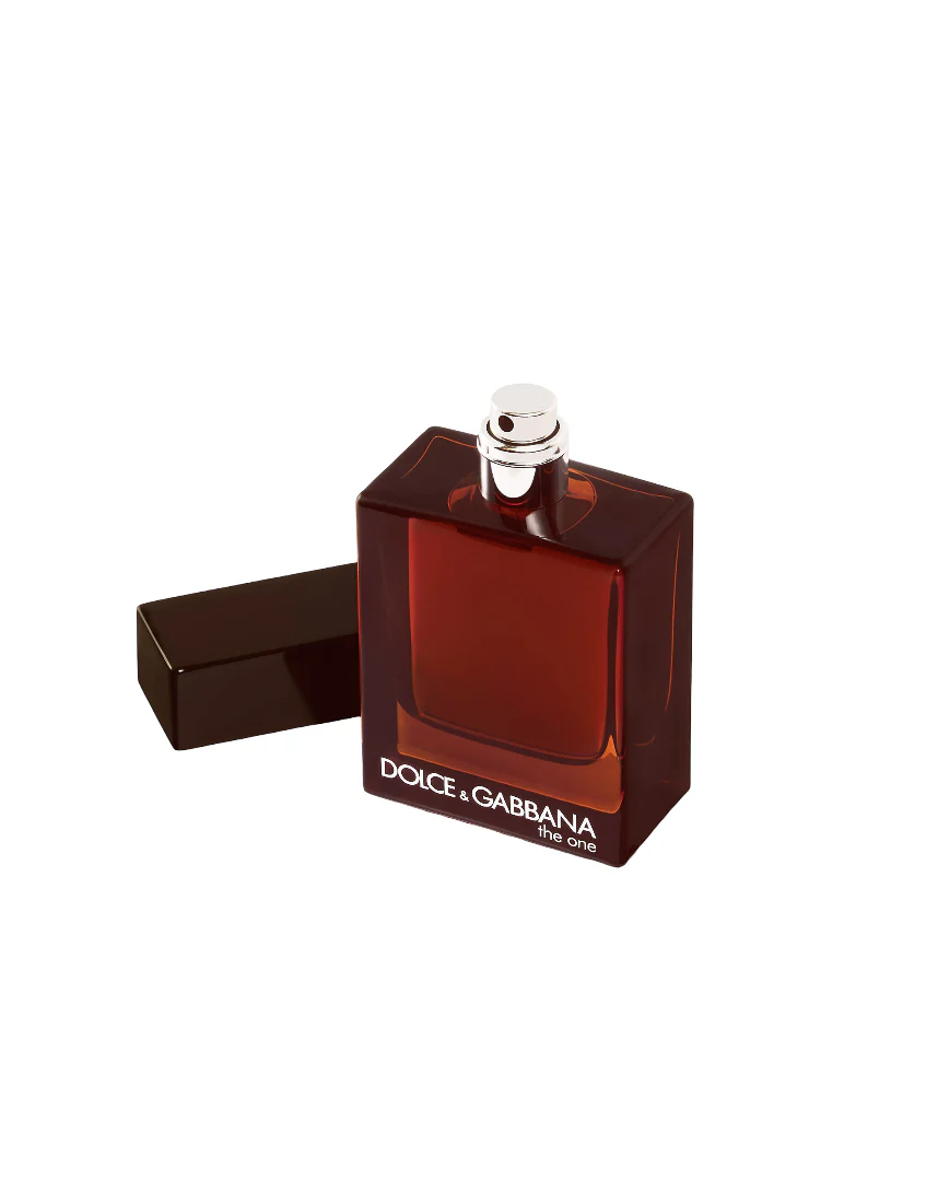 Dolce & Gabbana The One For Men Parfum Spray - 1.7 oz. - Image 3