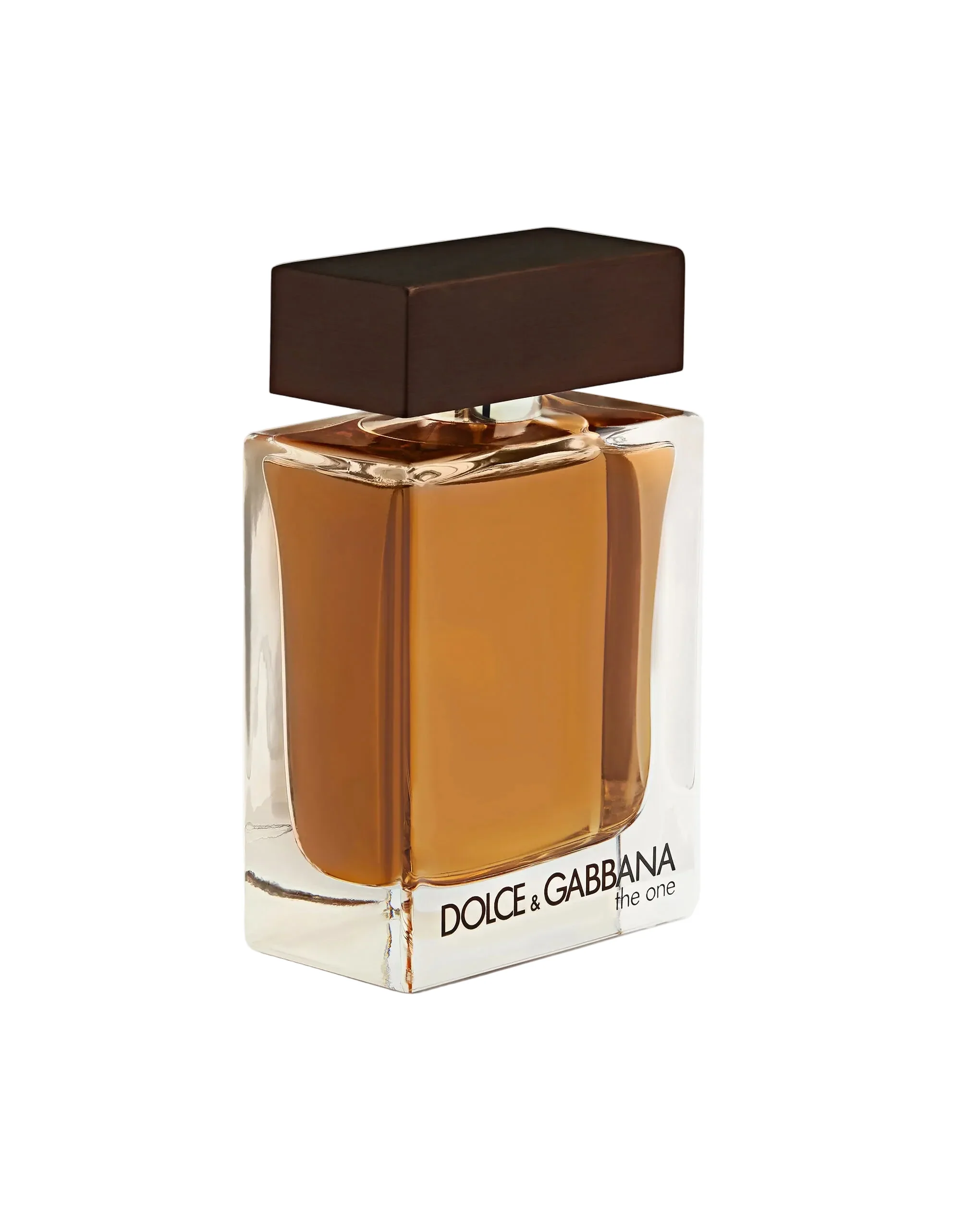 Dolce & Gabbana The One For Men Eau De Toilette Spray - 3.3 oz. - Image 2