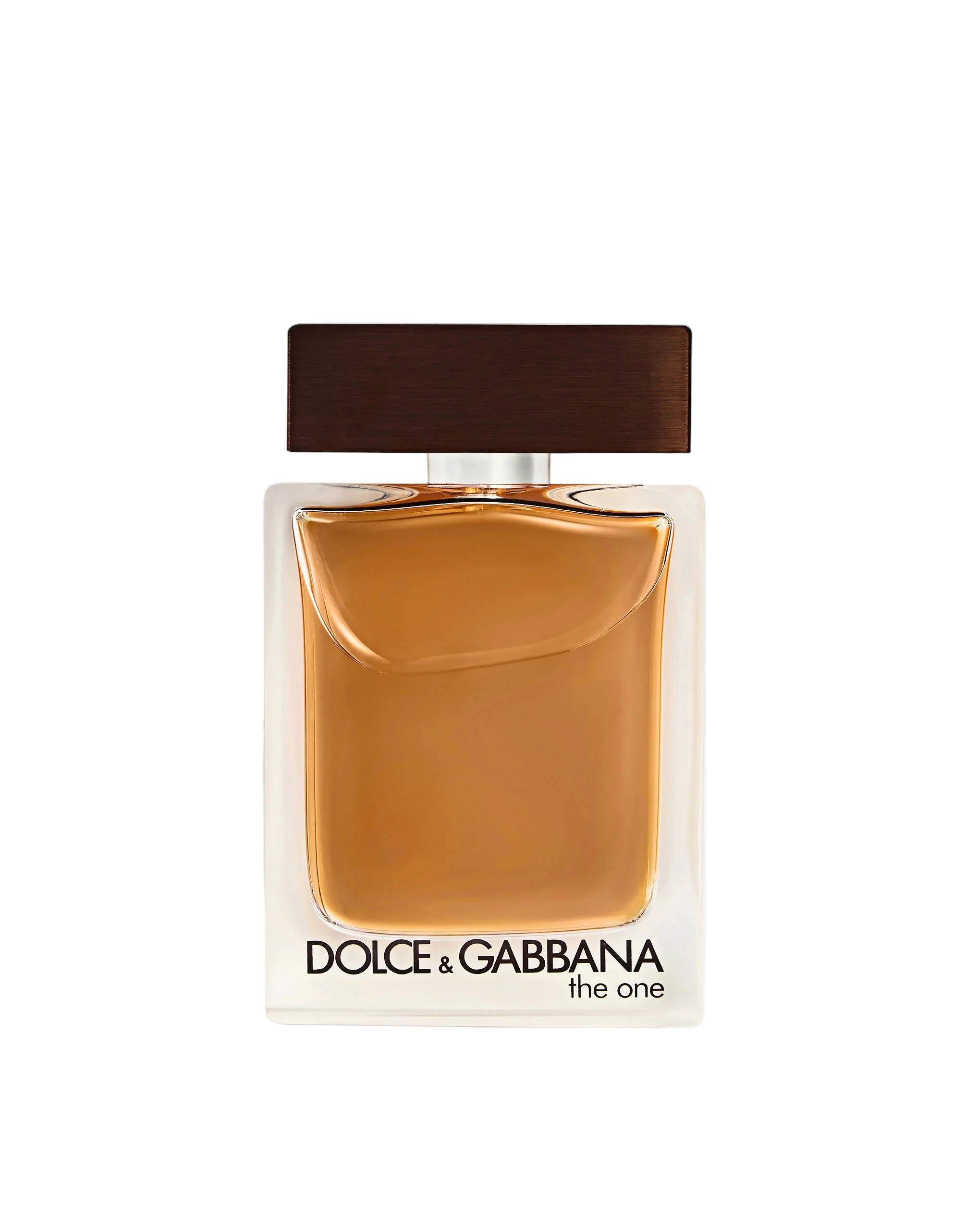 Dolce & Gabbana The One For Men Eau de Toilette Spray - 3.3 oz.