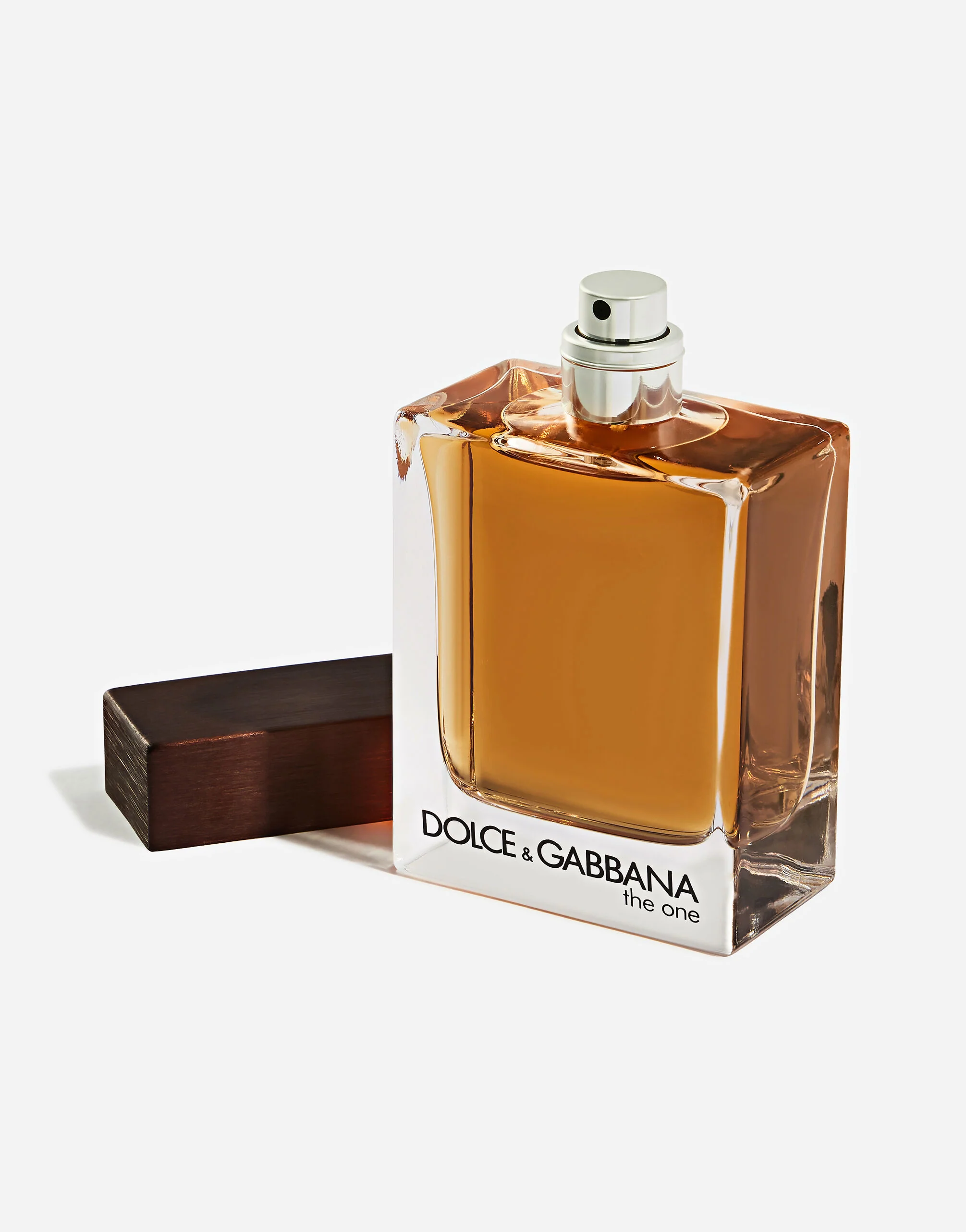 Dolce & Gabbana The One For Men Eau de Toilette Spray - 3.3 oz. - Image 3