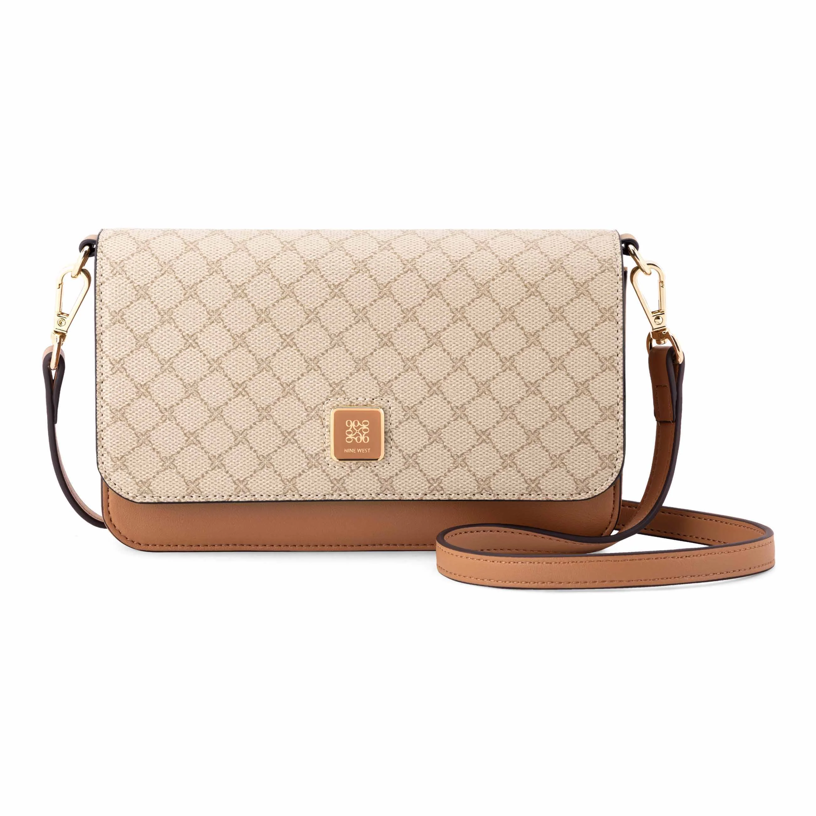 Nine West Dorsey Wallet On A String