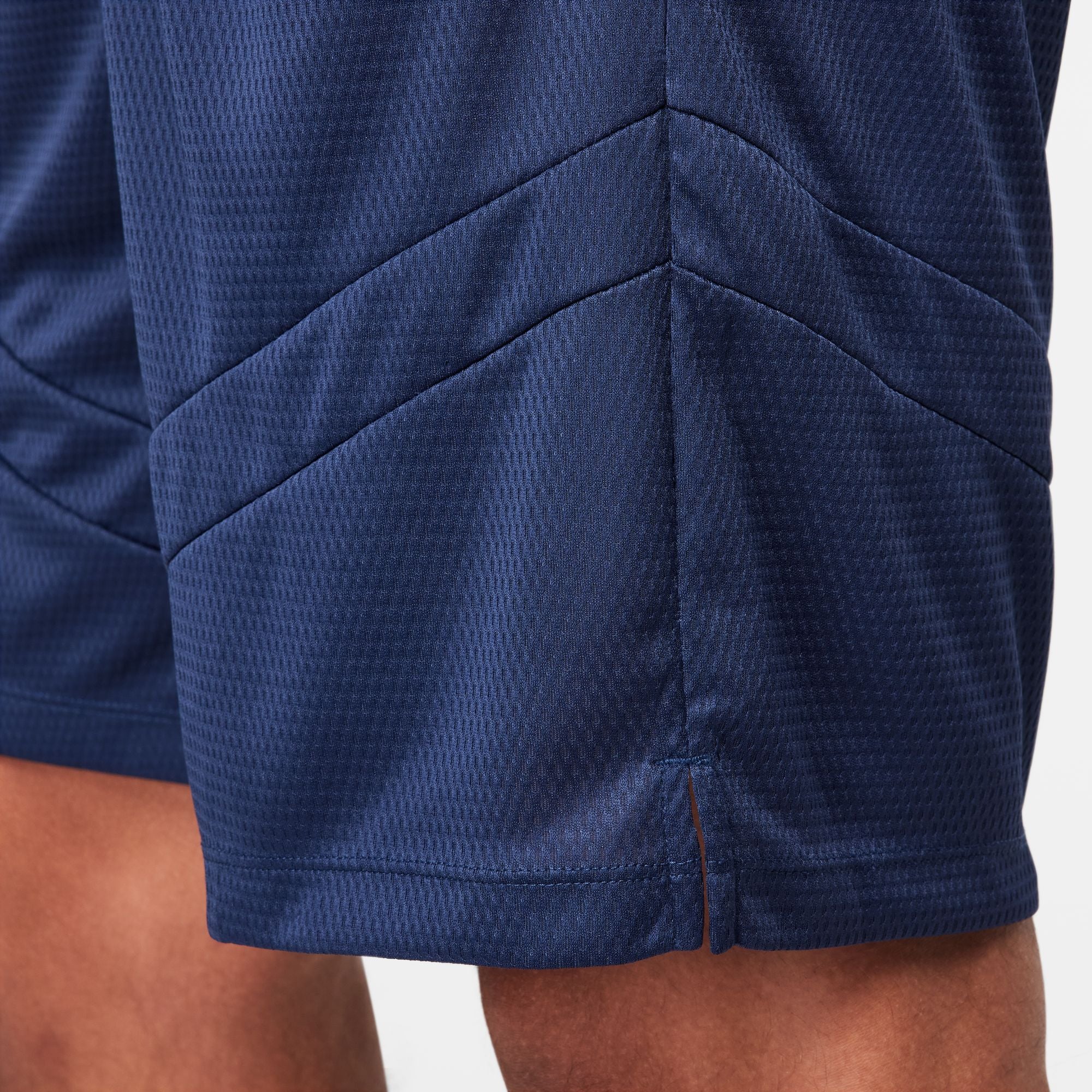 Nike Mens Dri-FIT Icon 11" Basketball Shorts - Image 5