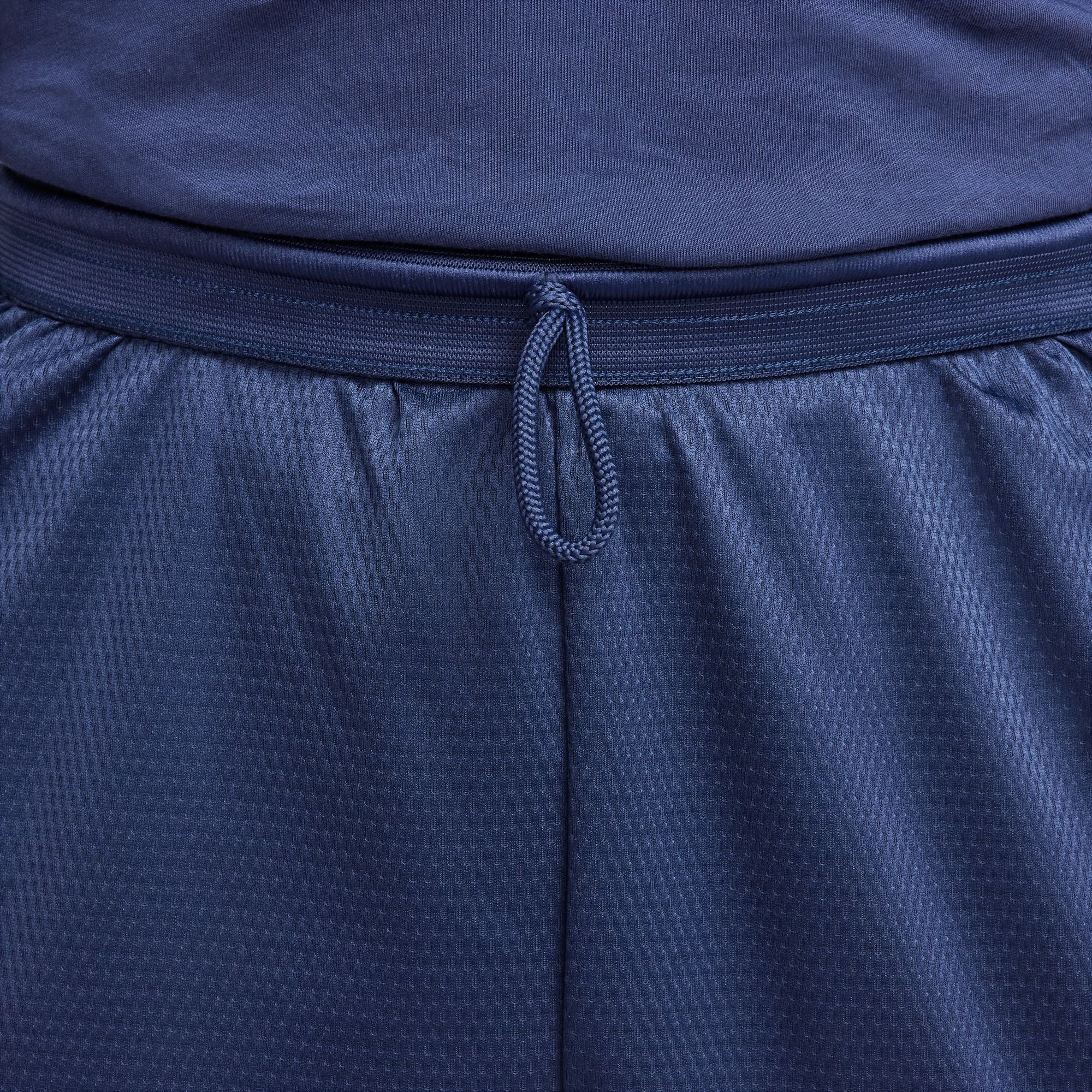 Nike Mens Dri-FIT Icon 11" Basketball Shorts - Image 6