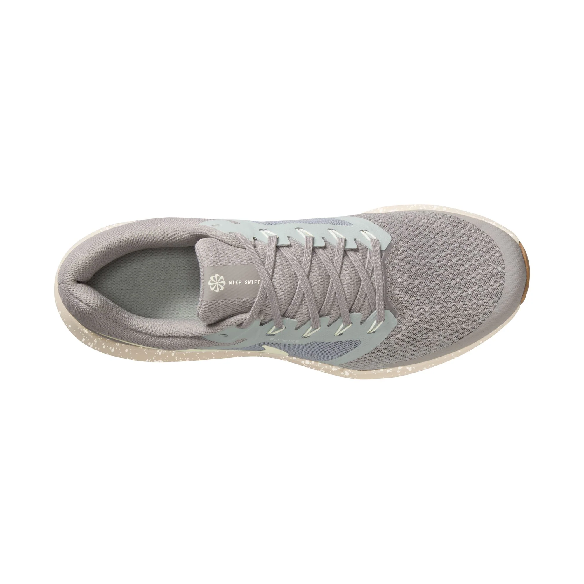 Nike Mens Run Swift 3 Running Shoes - Image 3