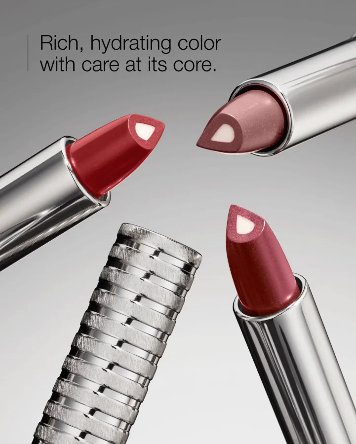 Clinique Dramatically Different Lipstick Shaping Lip Color - Barely - Image 3