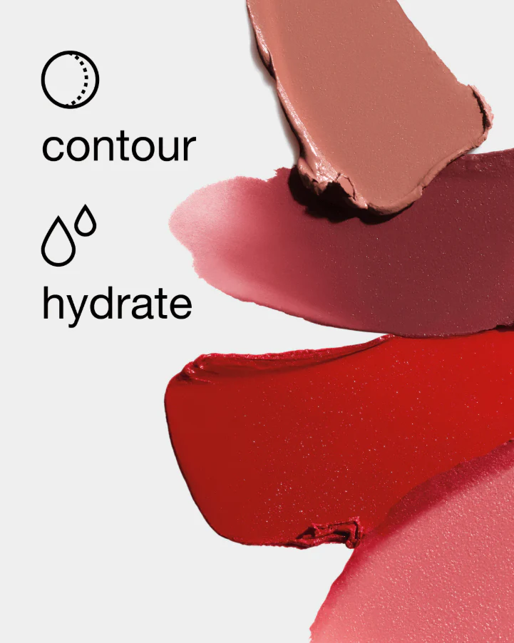 Clinique Dramatically Different Lipstick Shaping Lip Color - Barely - Image 4