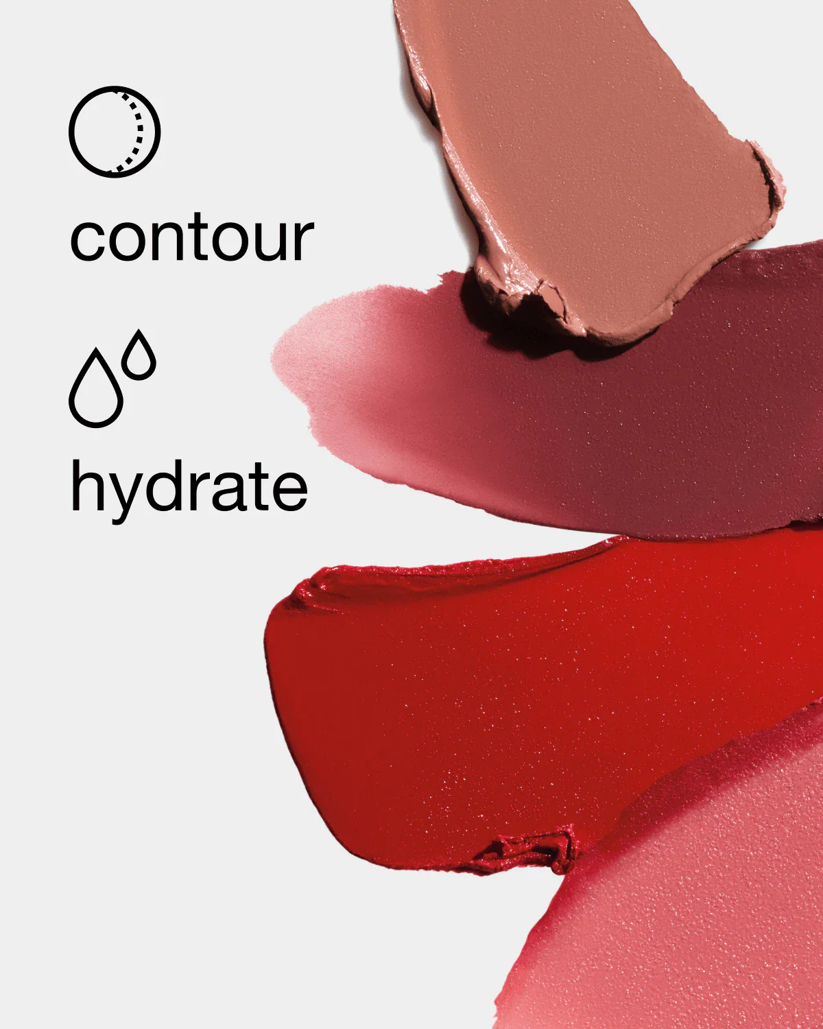 Clinique Dramatically Different Lipstick Shaping Lip Color - Think Bronze - Image 4