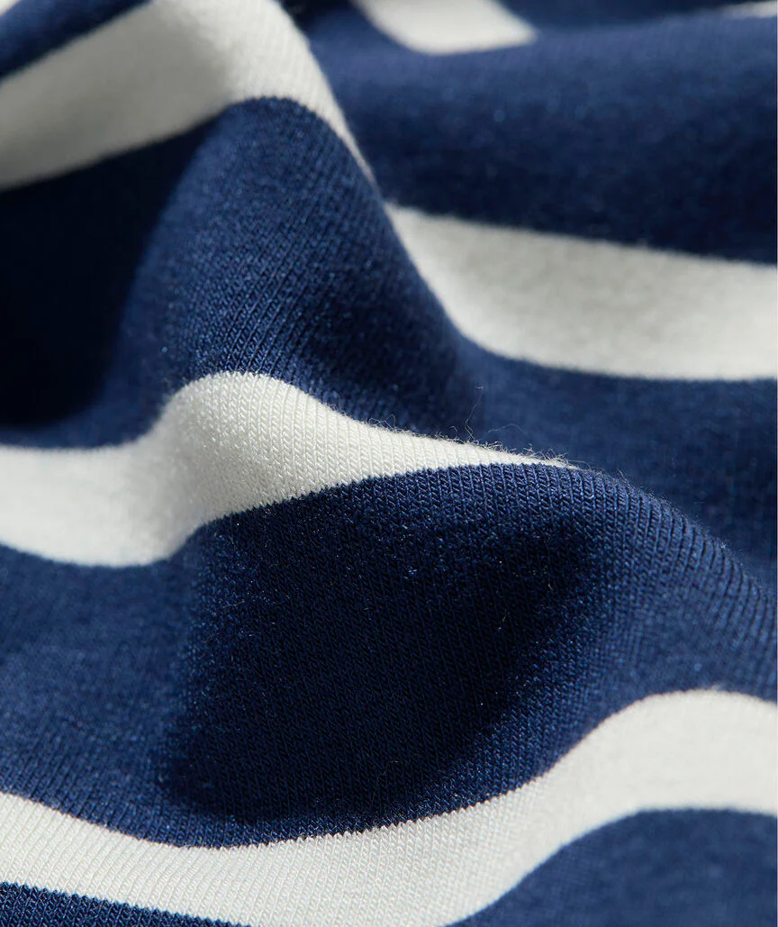 Vineyard Vines Womens Dreamcloth Striped Shep Shirt - Image 4