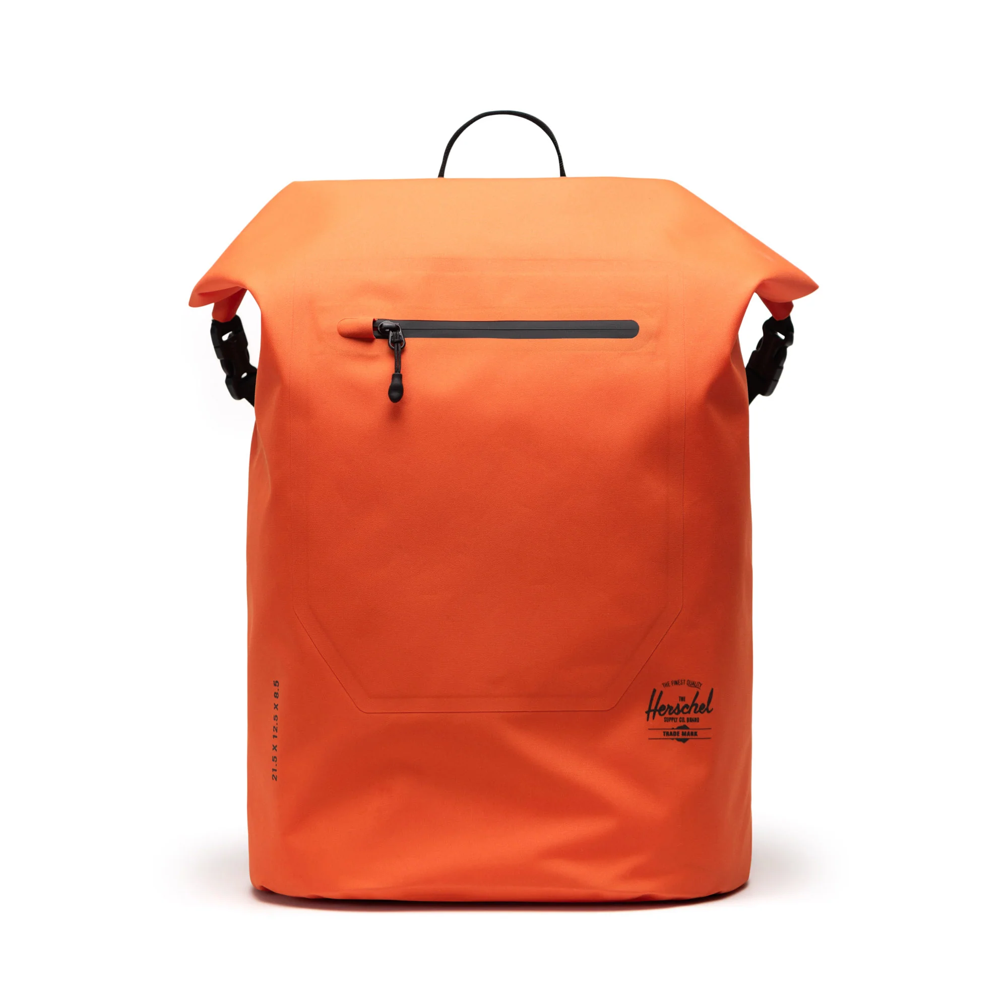 Herschel Supply Co. Dry Bag Roll Top Backpack